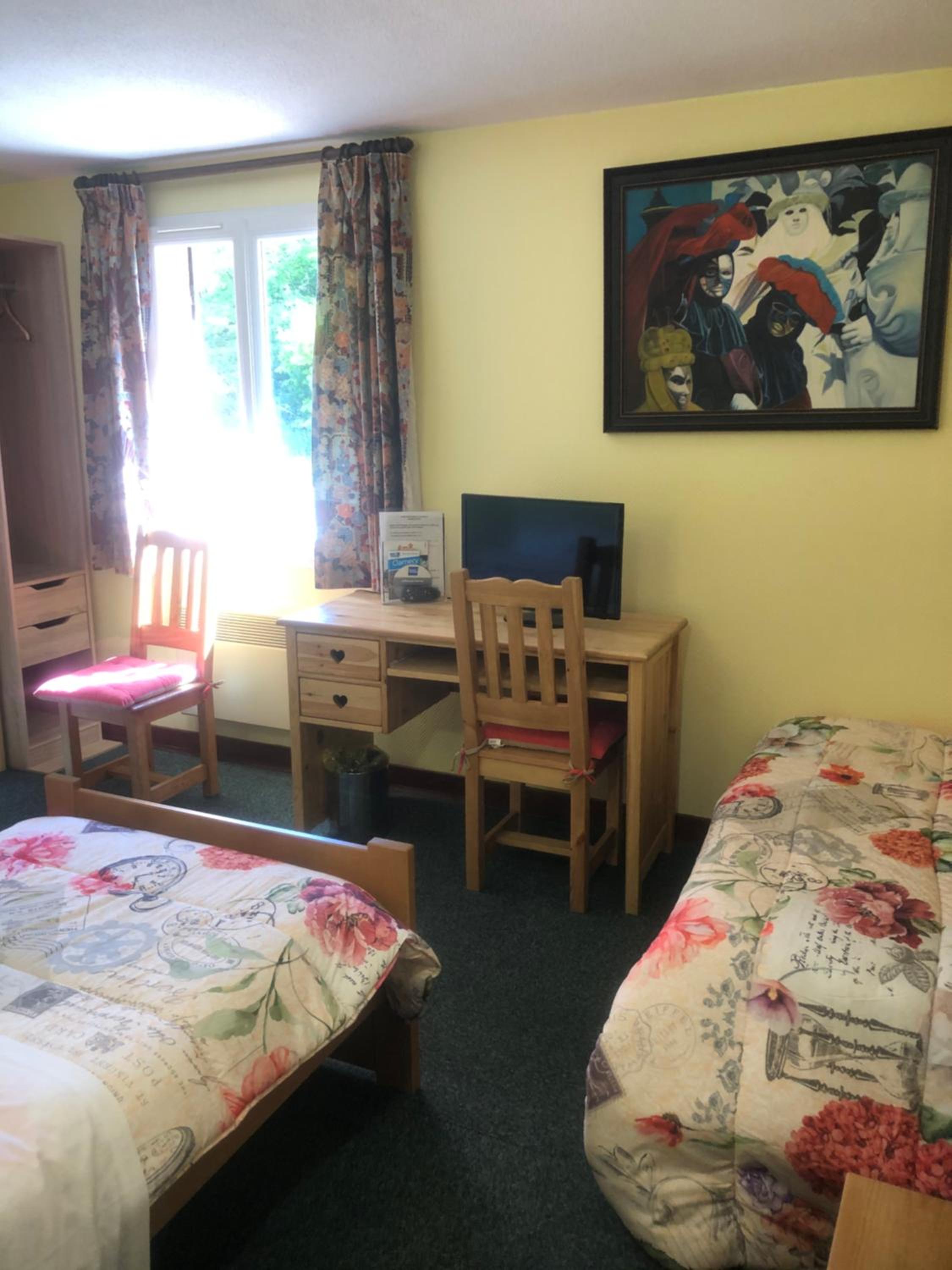 Quadruple Room photo 2