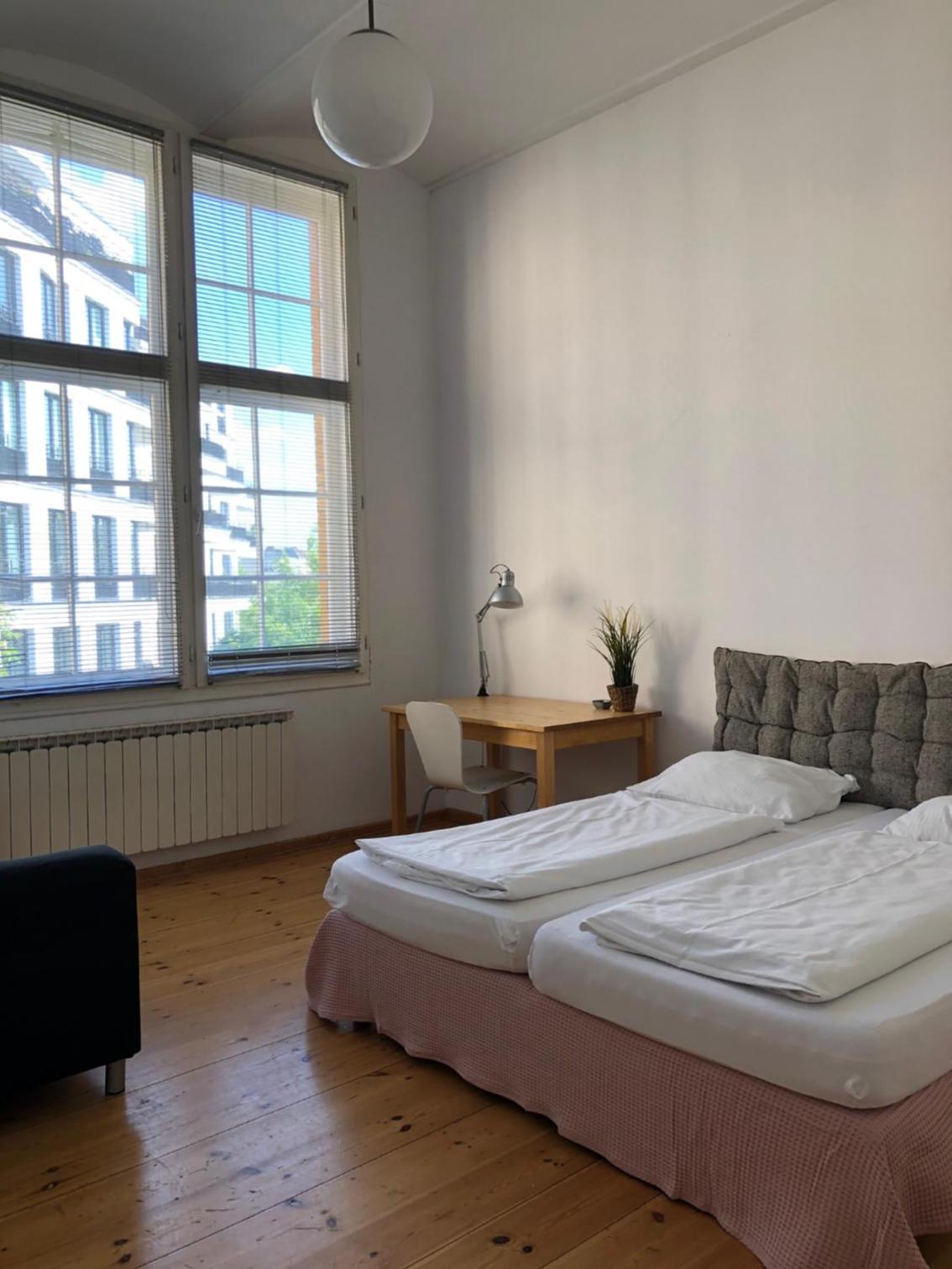 Double Room photo 2