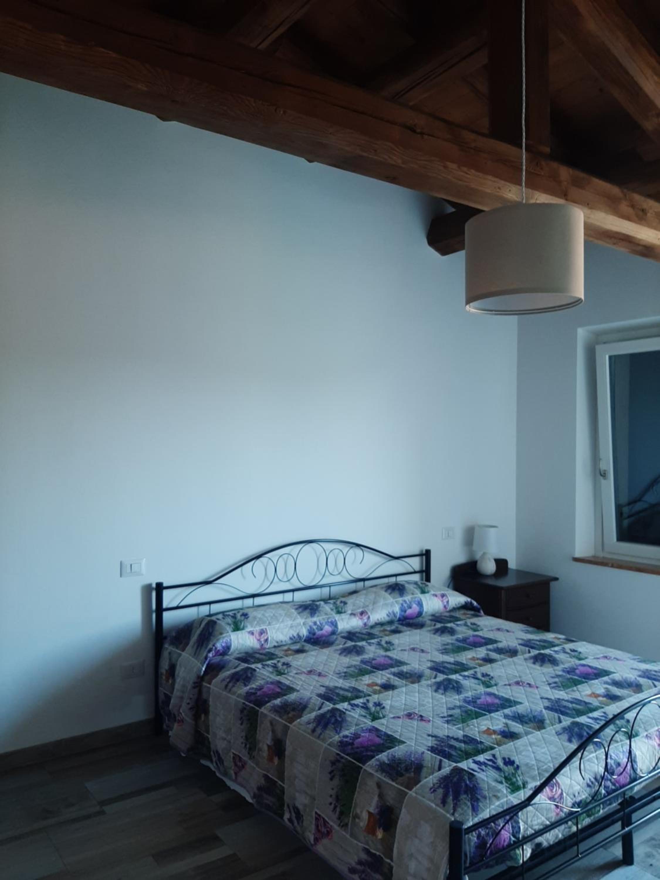 Apartment with Balcony photo 3