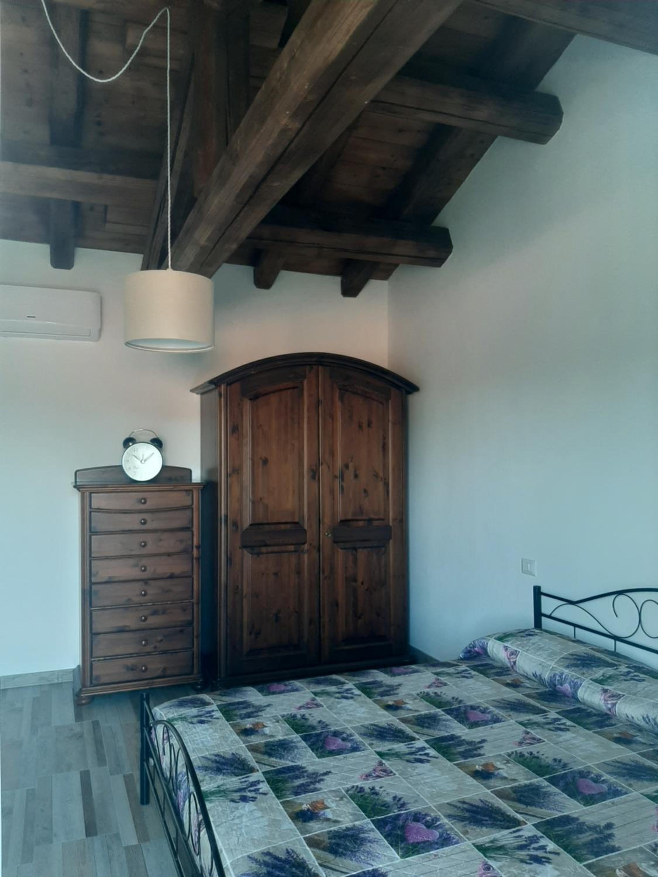 Apartment with Balcony photo 1
