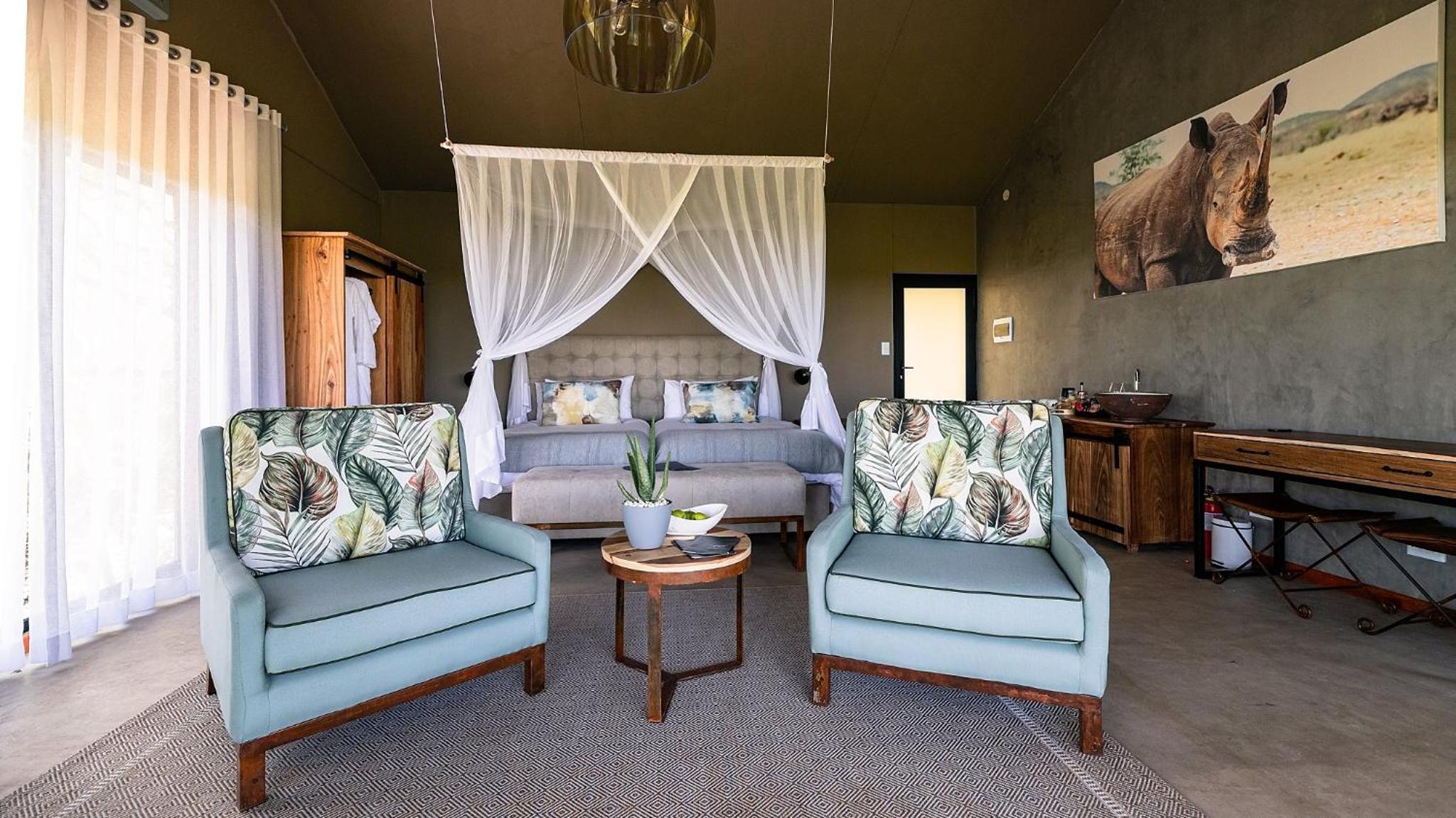 Premier King Room photo 1