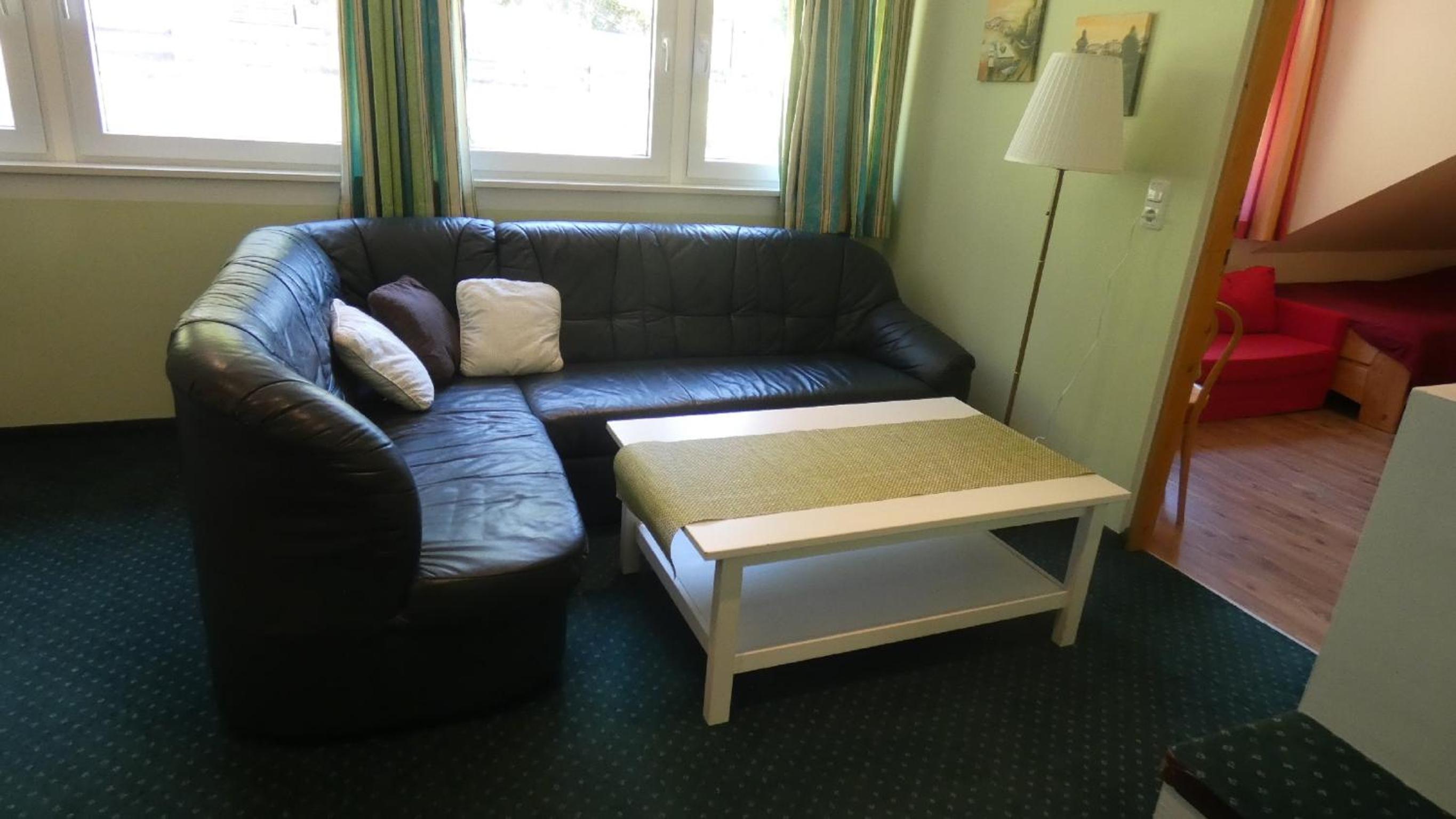 Apartment photo 1