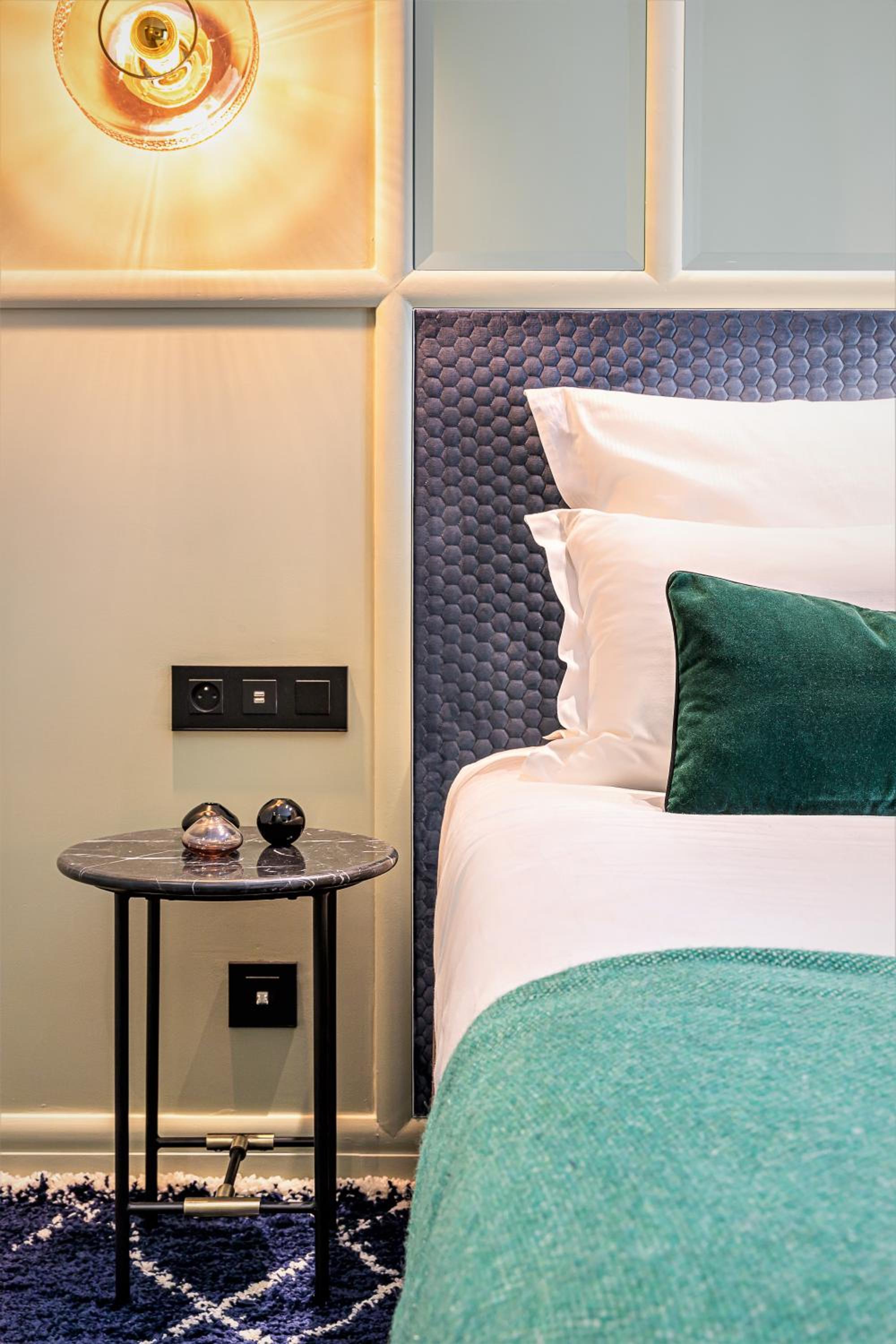 Superior Twin Room photo 2
