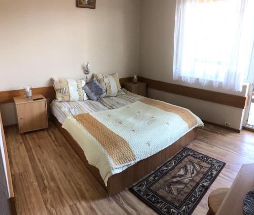 Double Room with Balcony photo 2