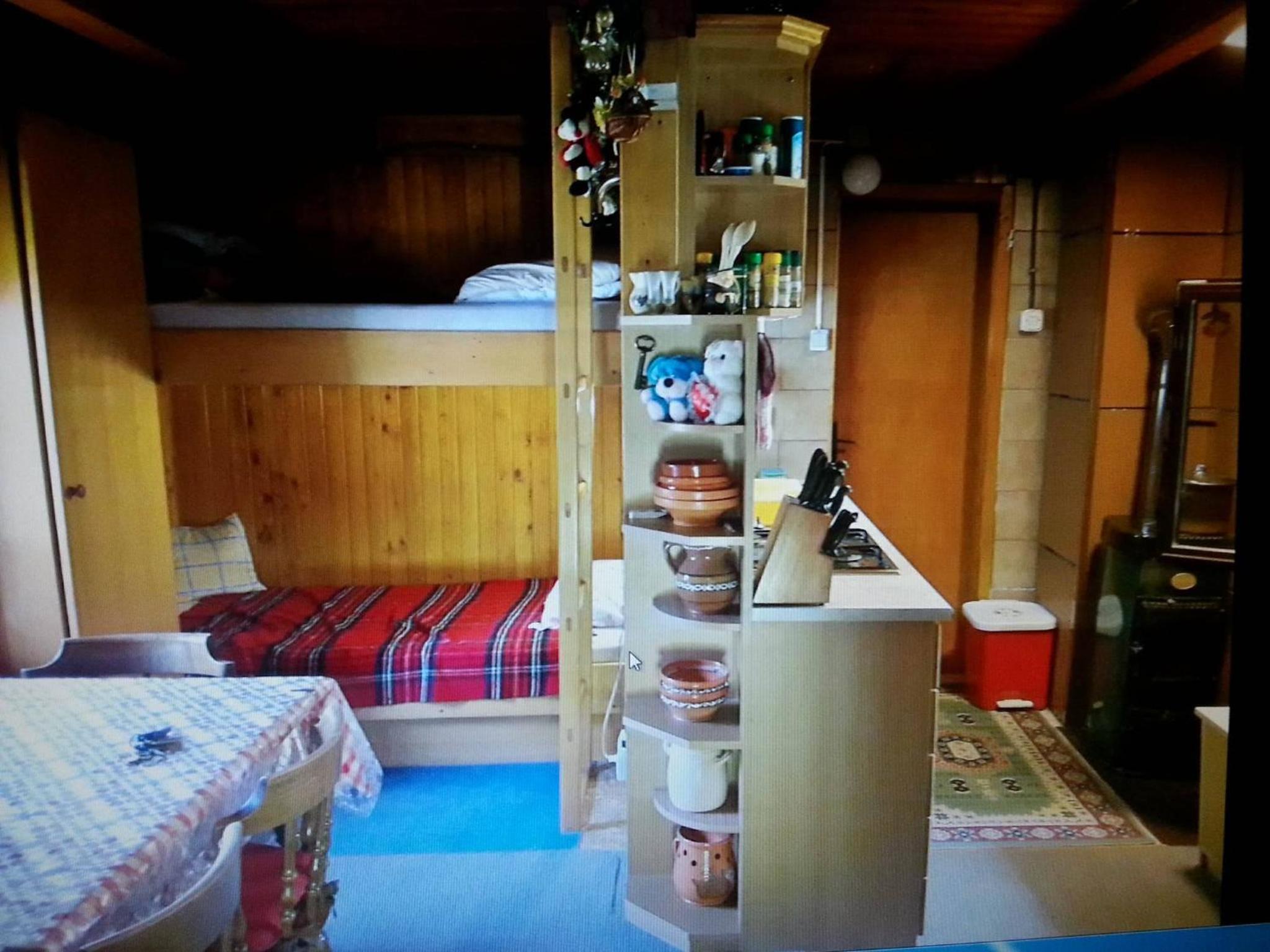 Apartment - Split Level photo 2