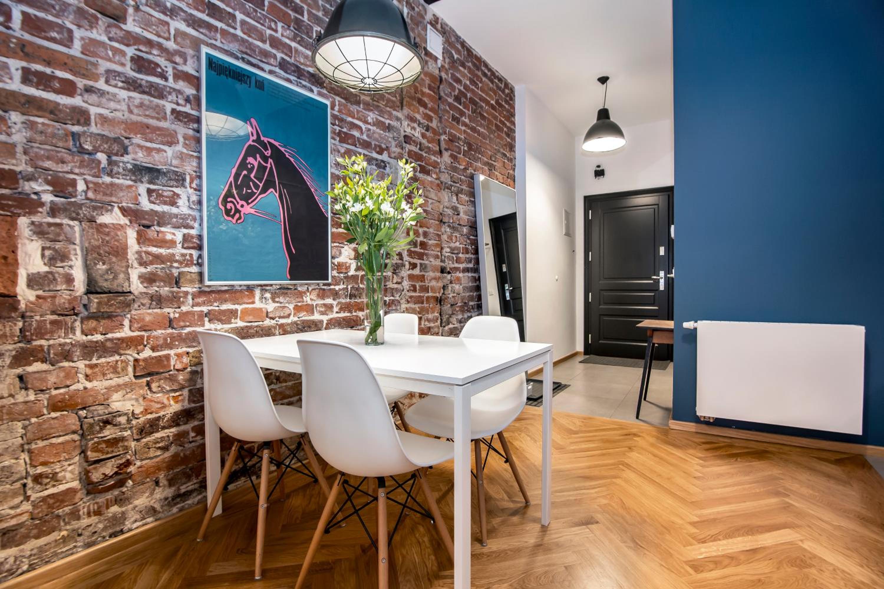 Executive Apartment - Photo 3