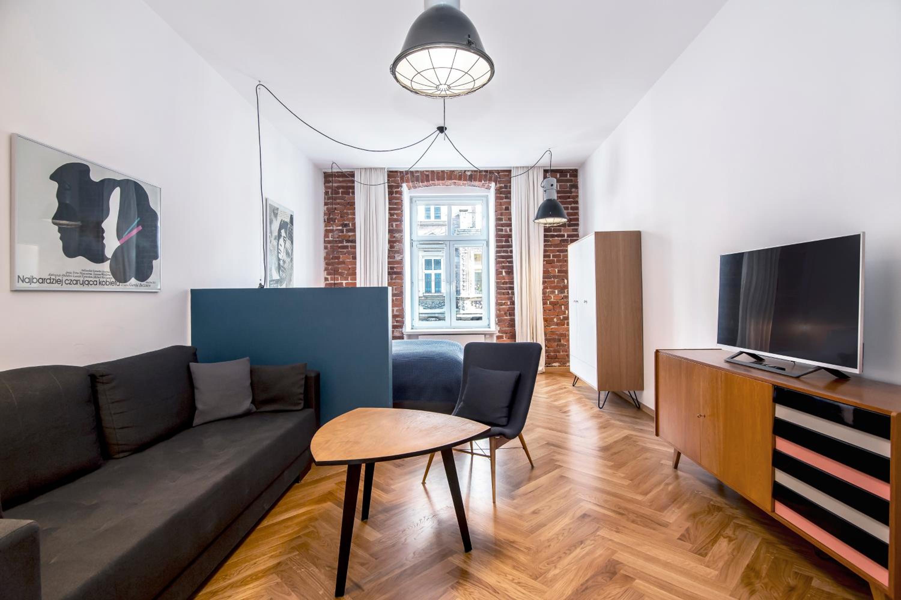 Executive Apartment - Photo 1