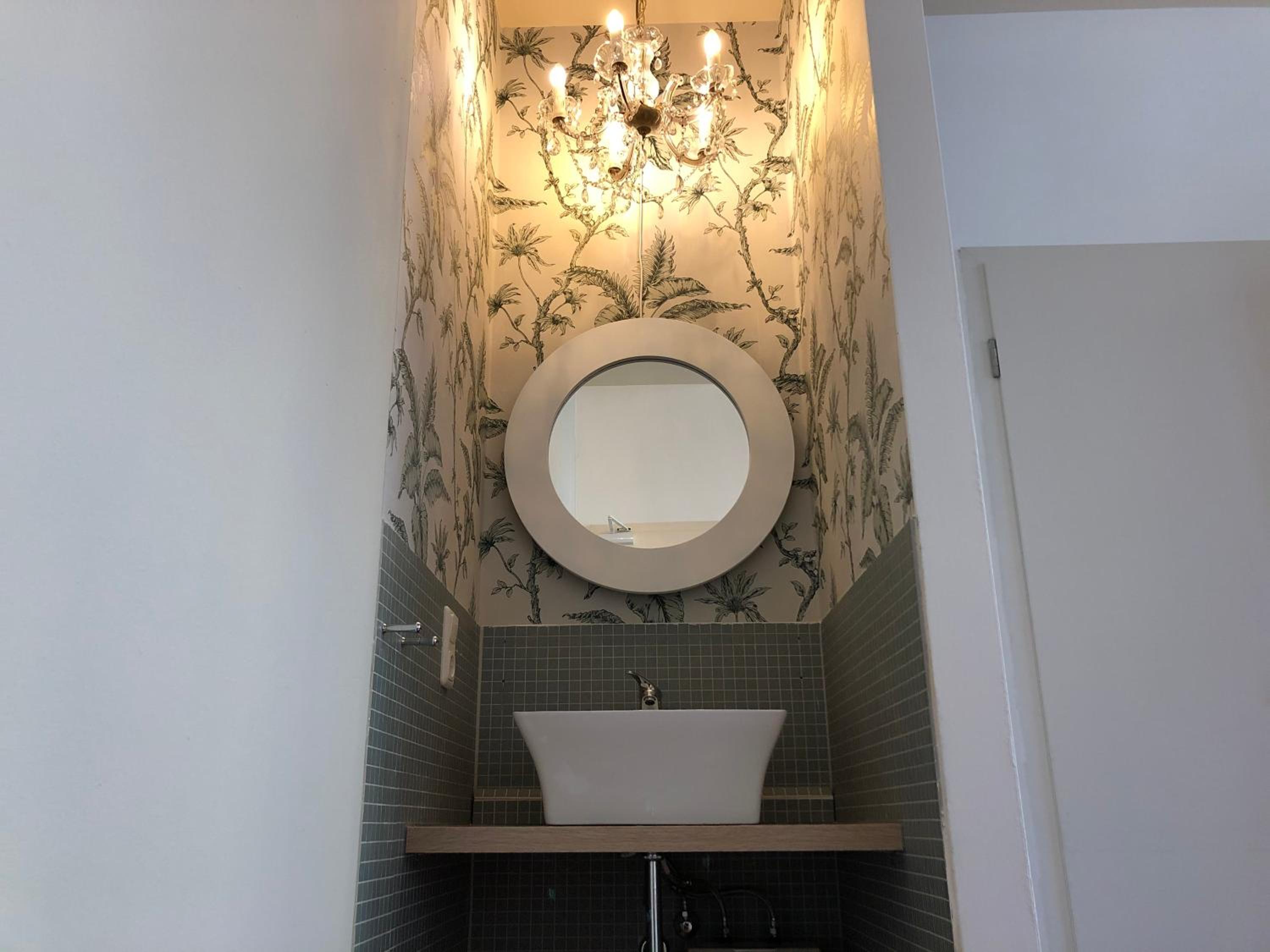 Triple Room With Shared Bathroom photo 1