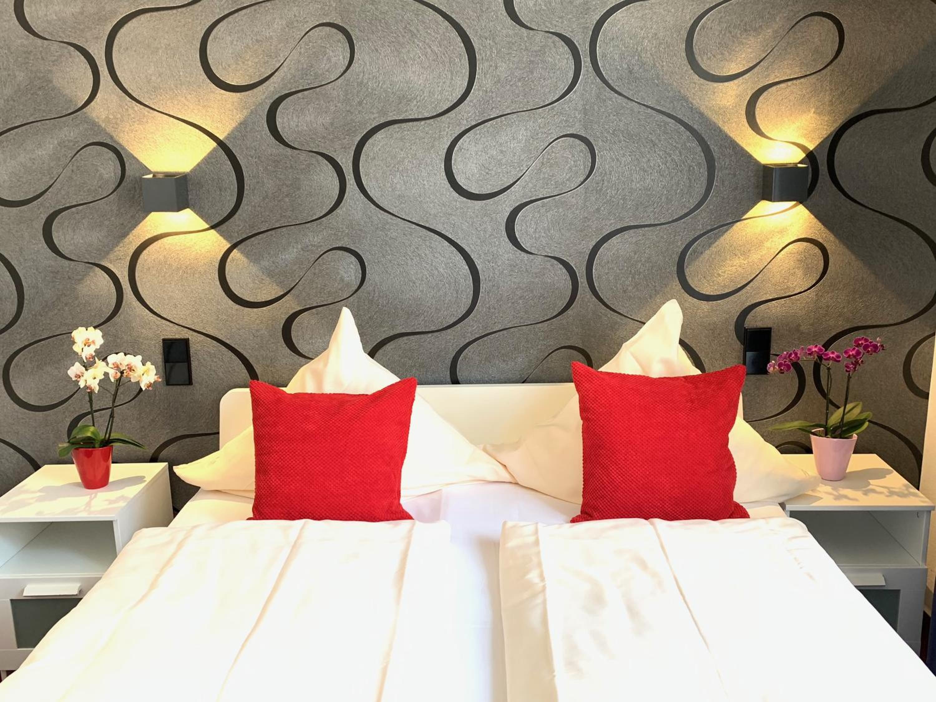 Double Room - Photo 1
