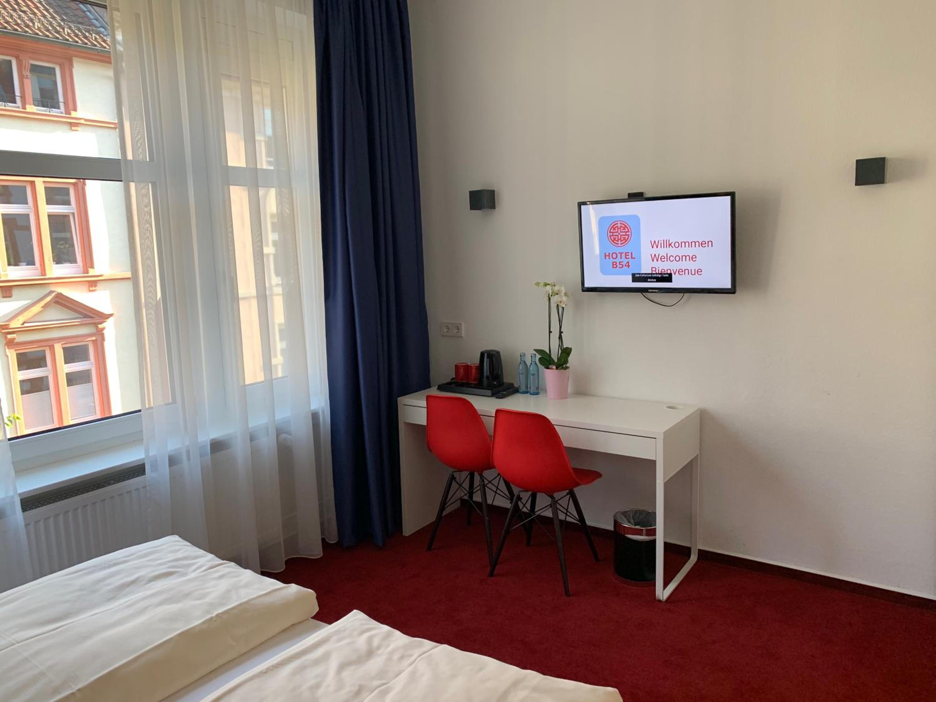 Double Room - Photo 3