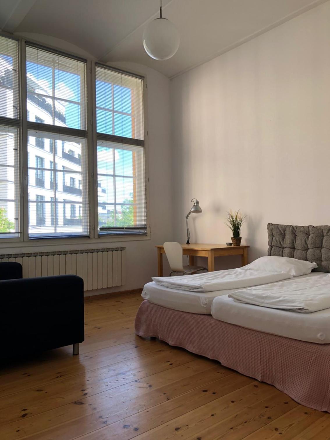 Double Room photo 1