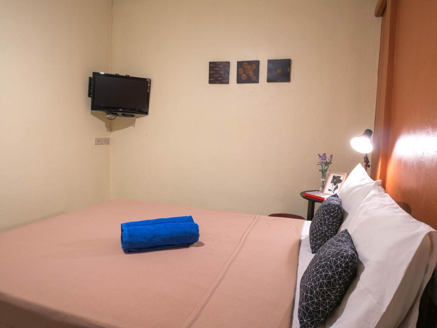 Double Room with Private Bathroom photo 1
