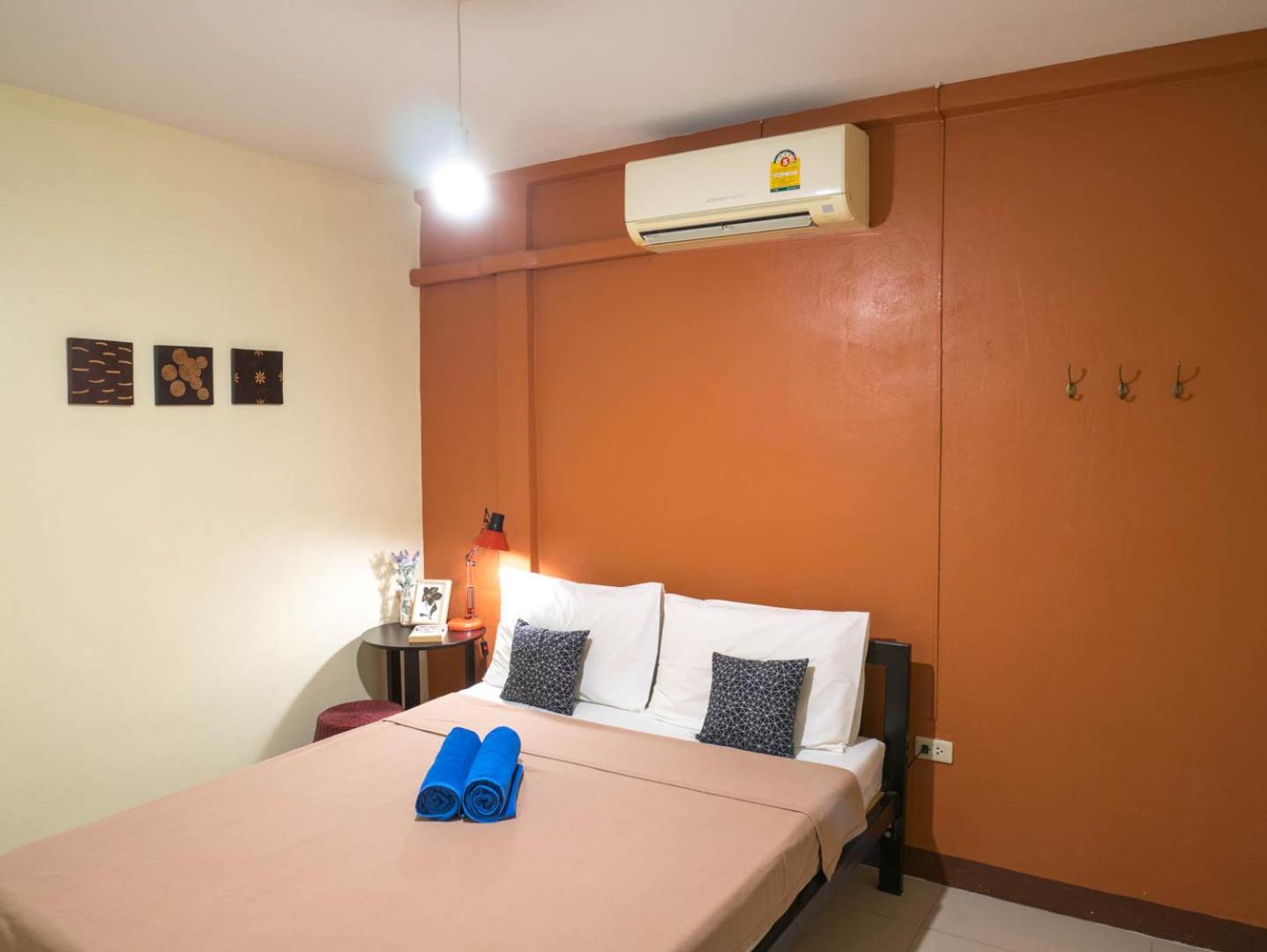 Double Room with Private Bathroom photo 3