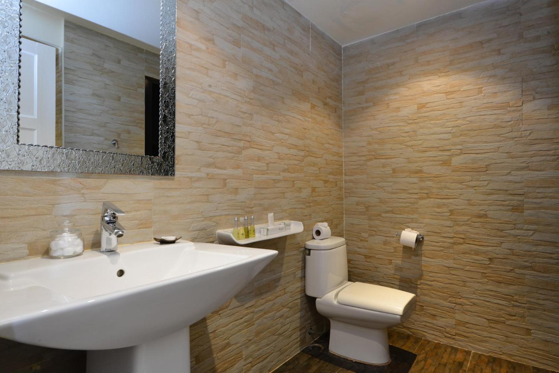 Superior Double or Twin Room with Sea View - Photo 4
