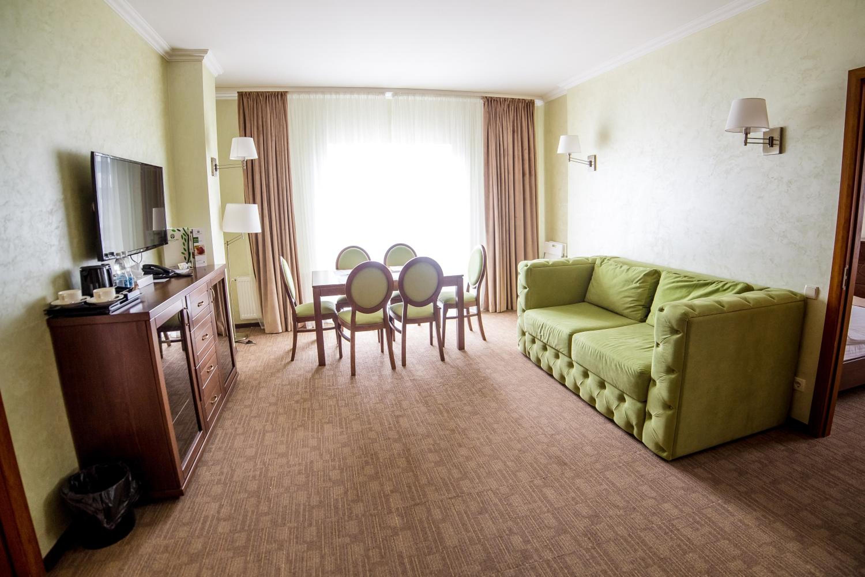 Family Suite photo 1