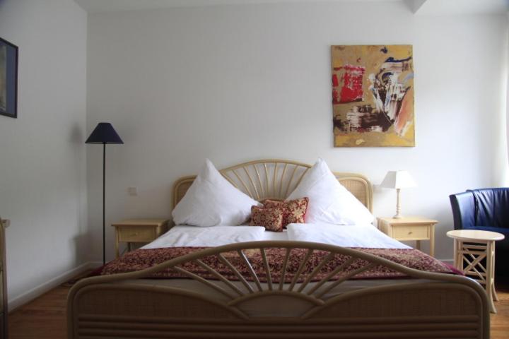 Basic Double Room