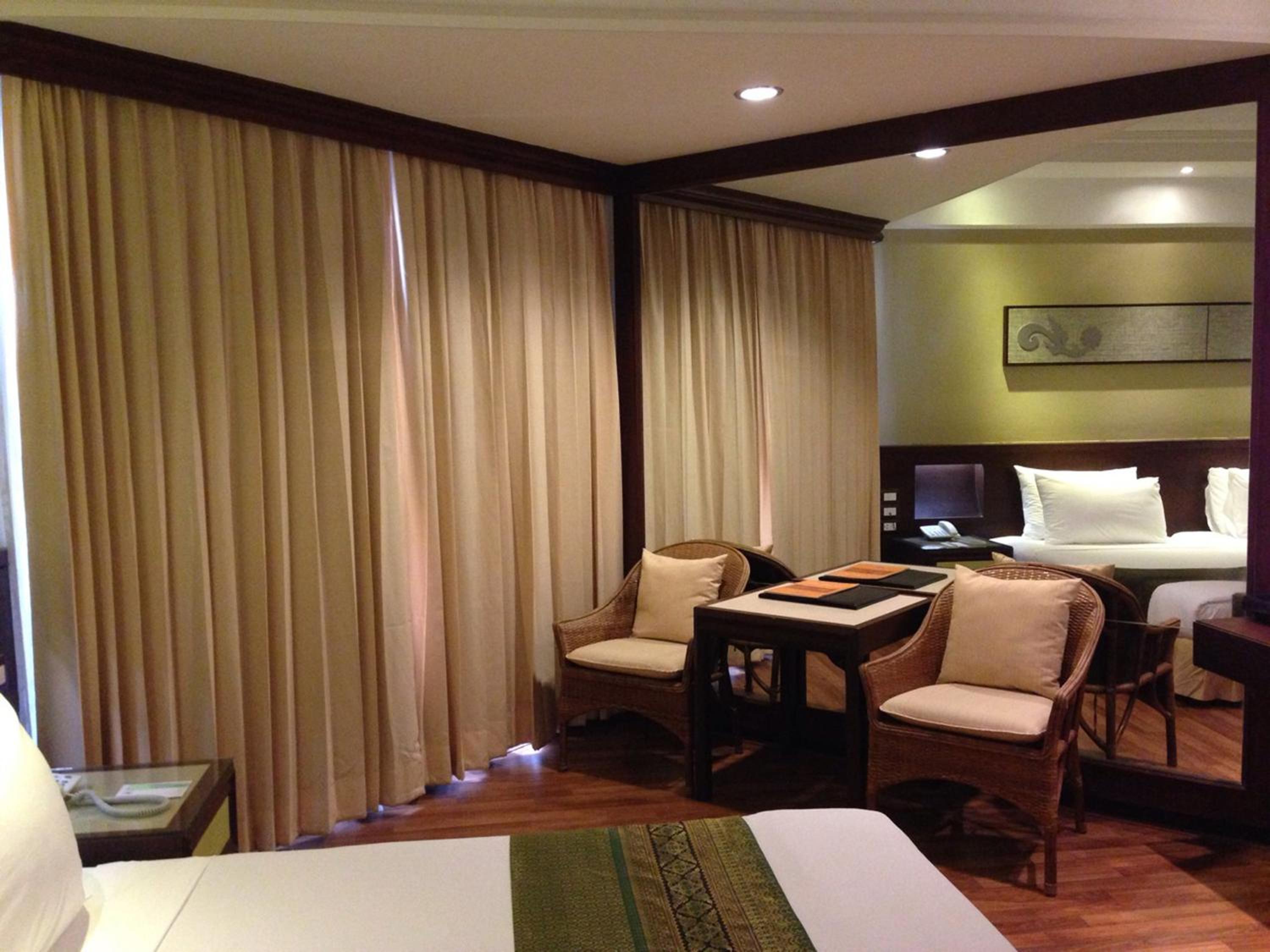 Superior Twin Room - Photo 5