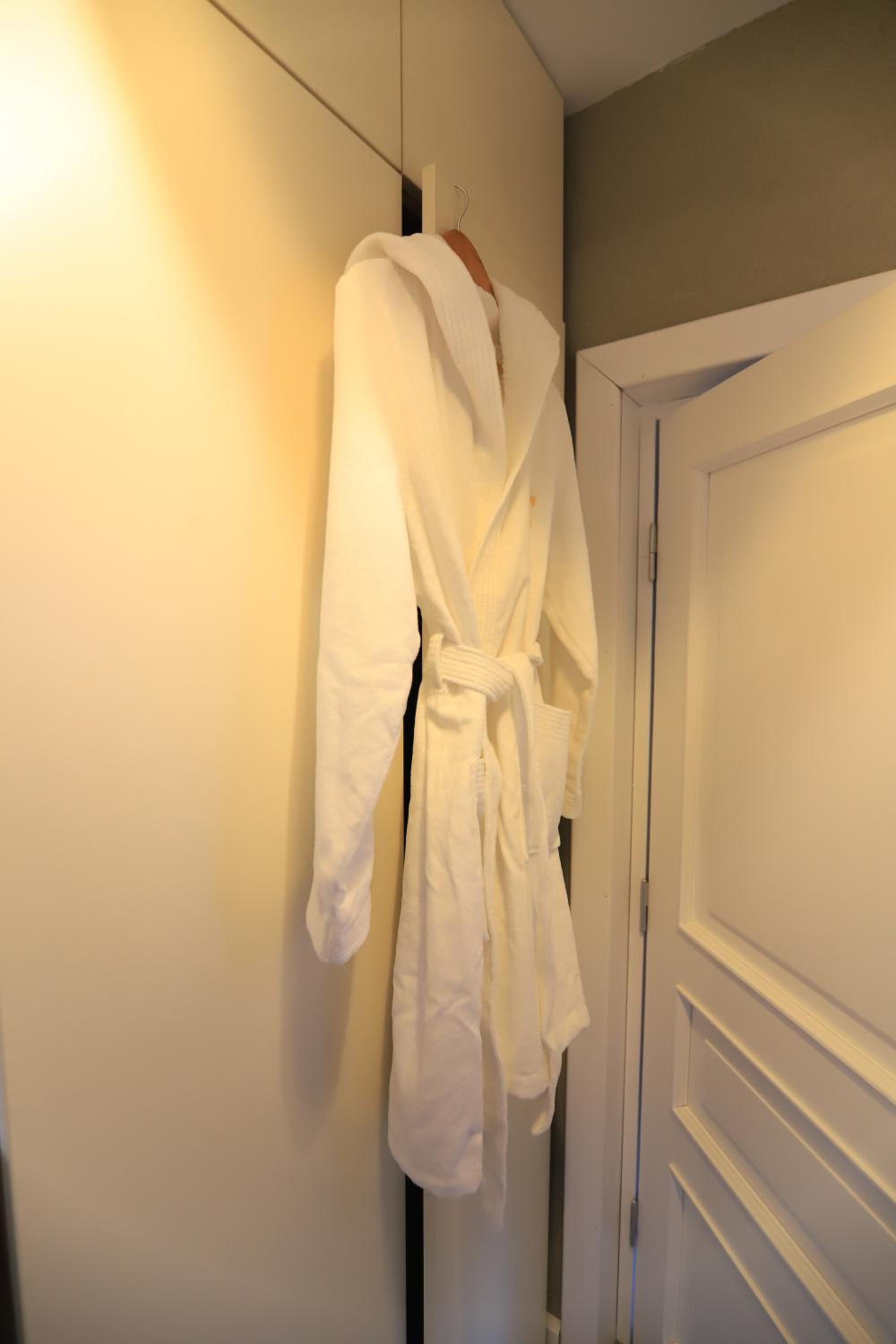Superior Double Room - Photo 7