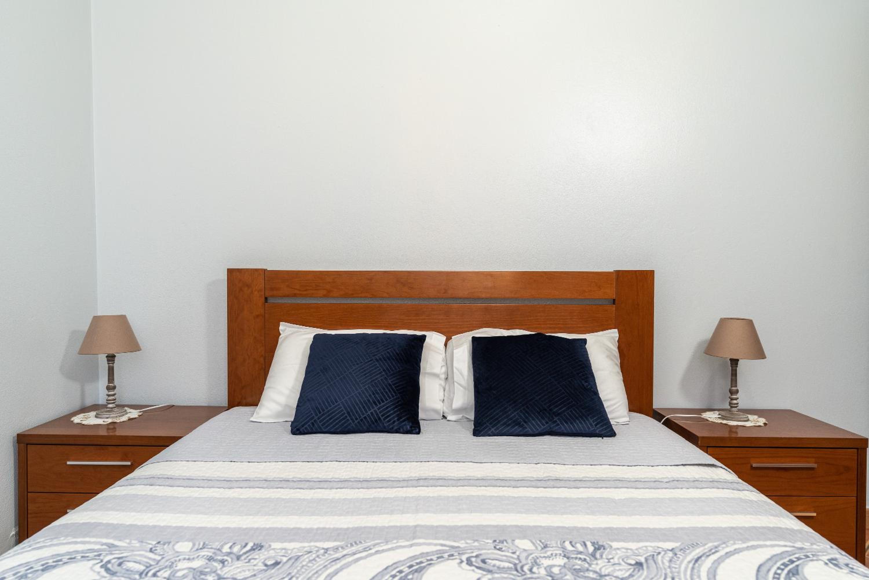Two-Bedroom House photo 3