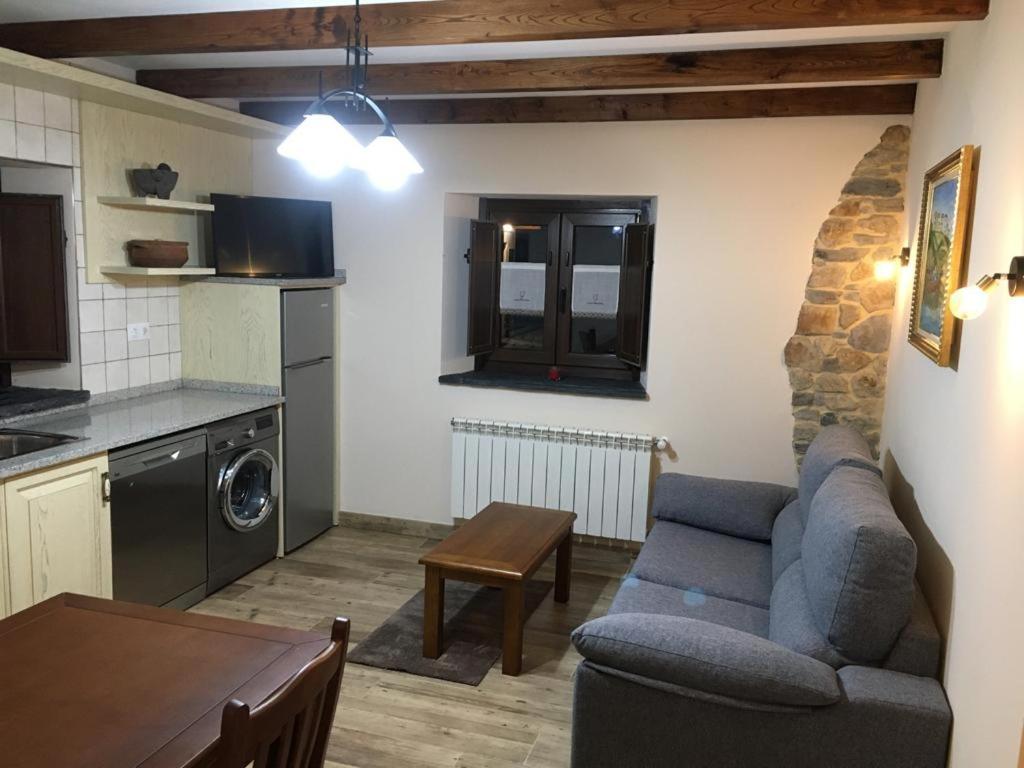 Apartamento - Planta Baja