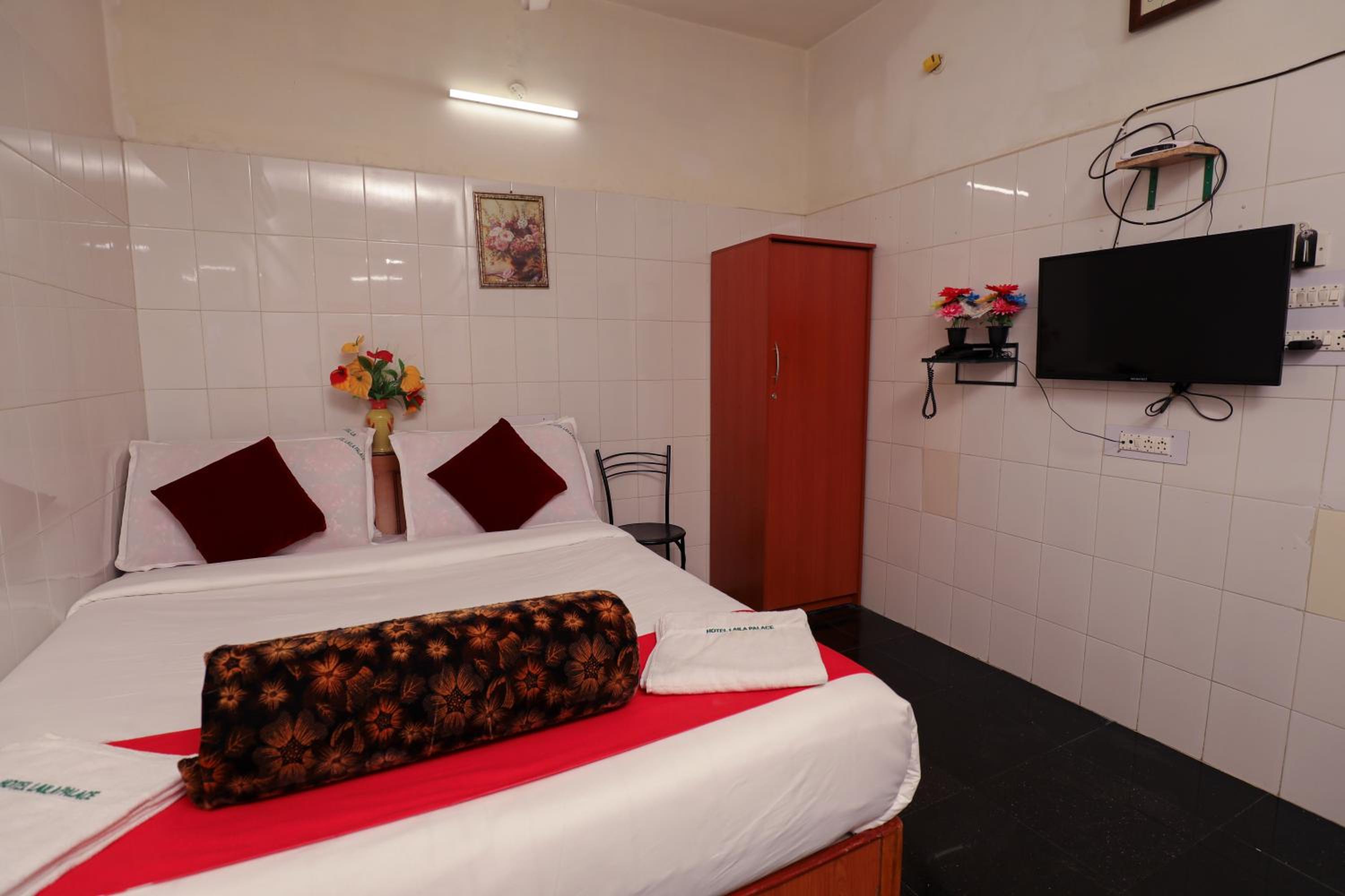 Luxury Triple Room - Photo 6