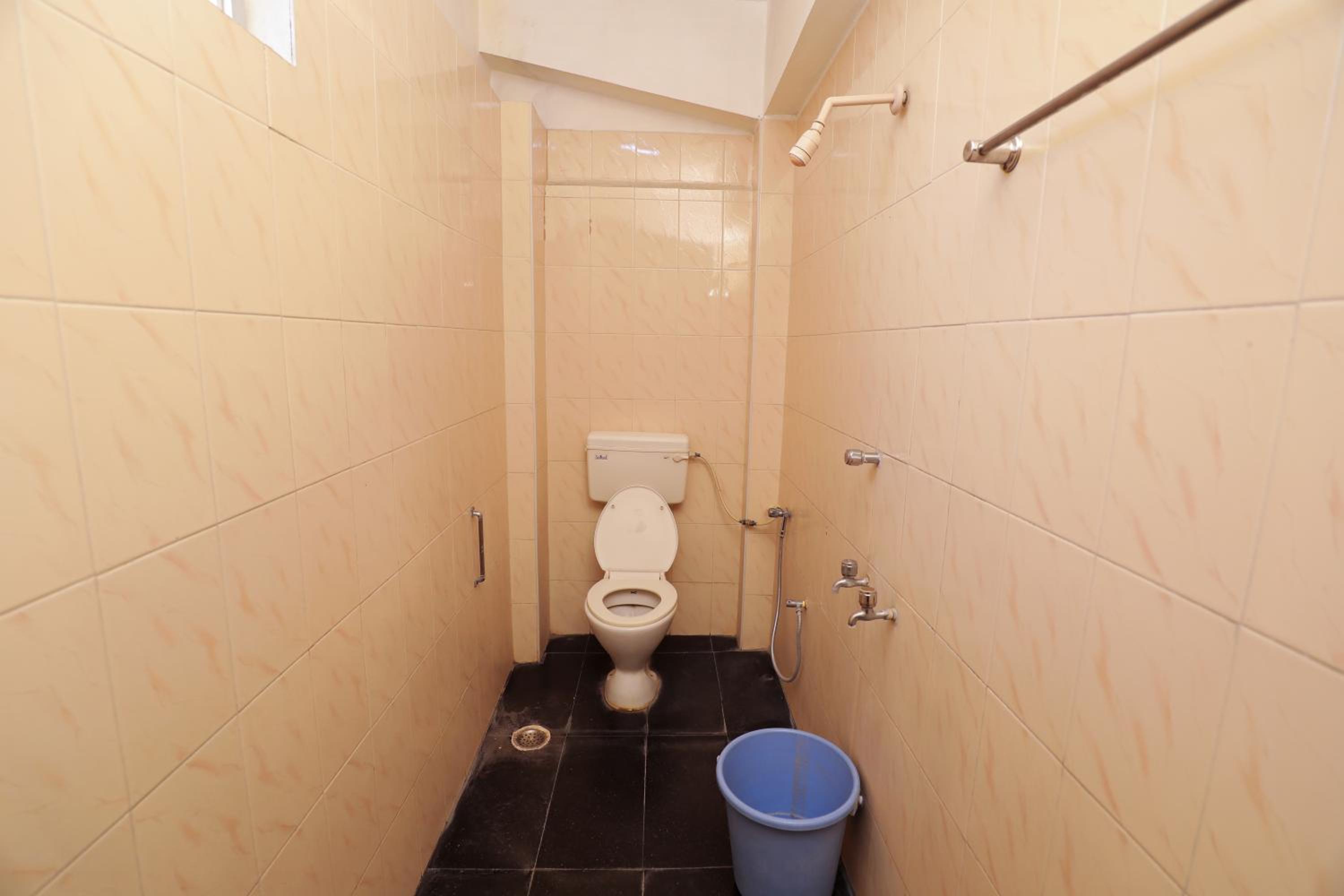 Luxury Triple Room - Photo 10