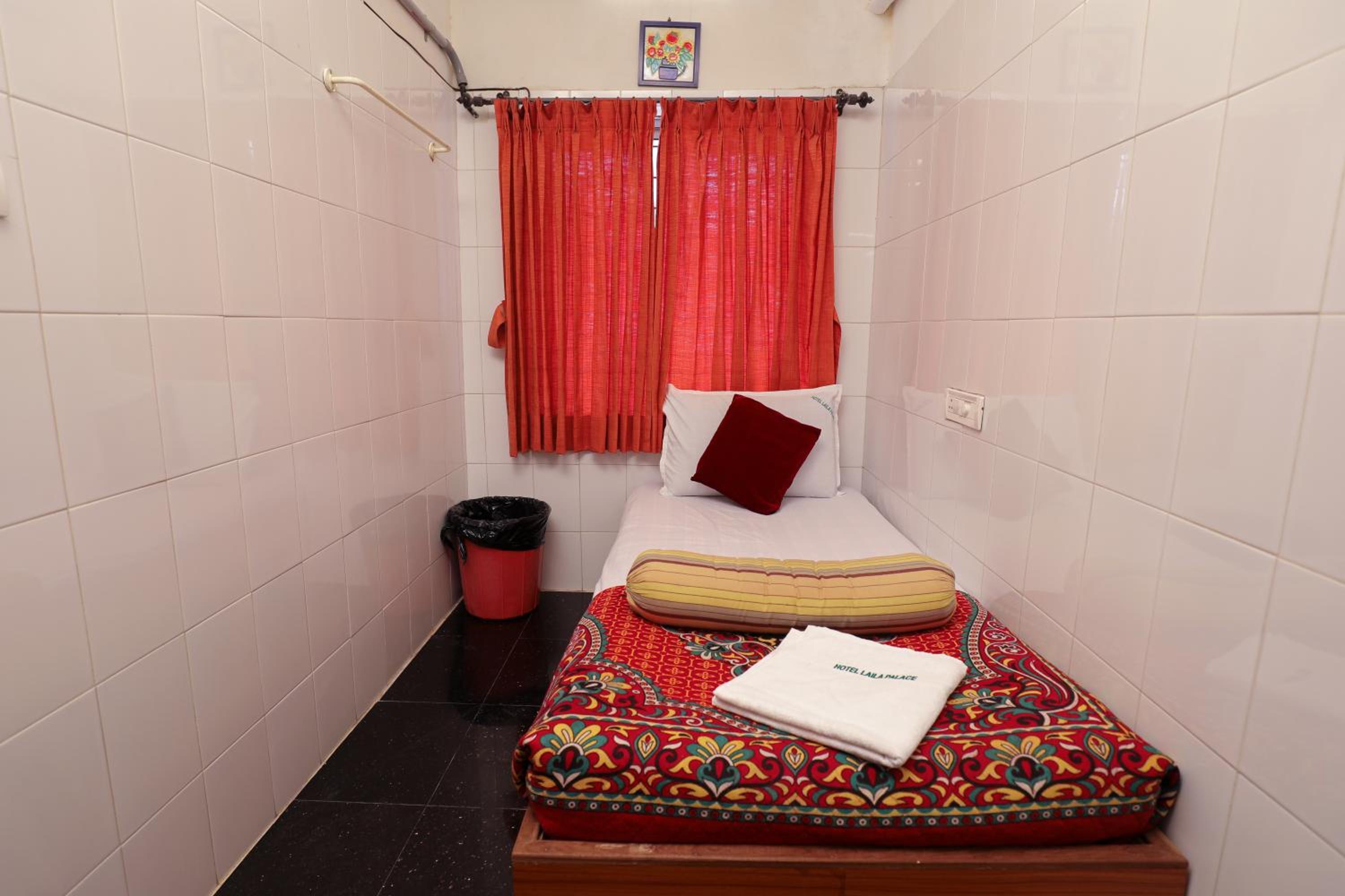 Luxury Triple Room - Photo 9