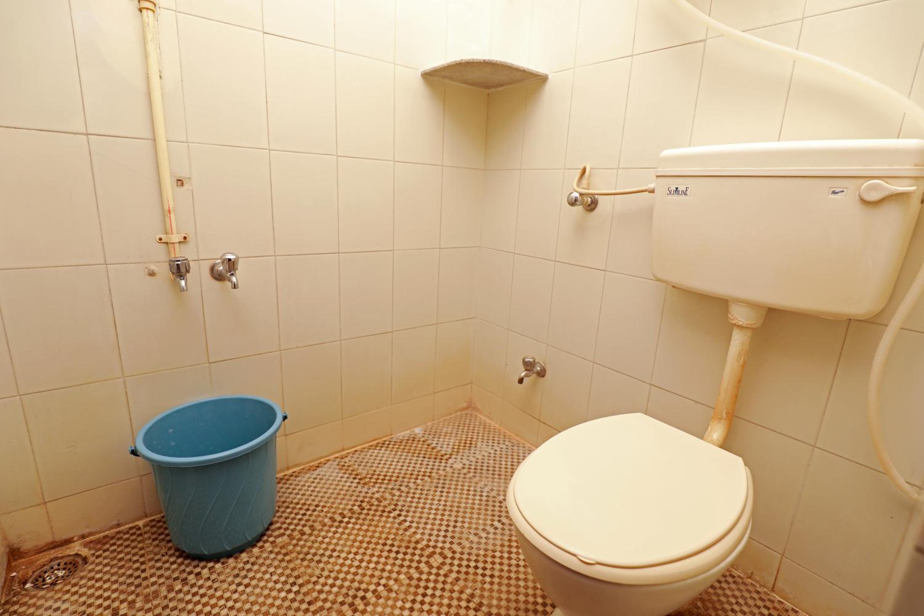 Deluxe Triple Room - Photo 10