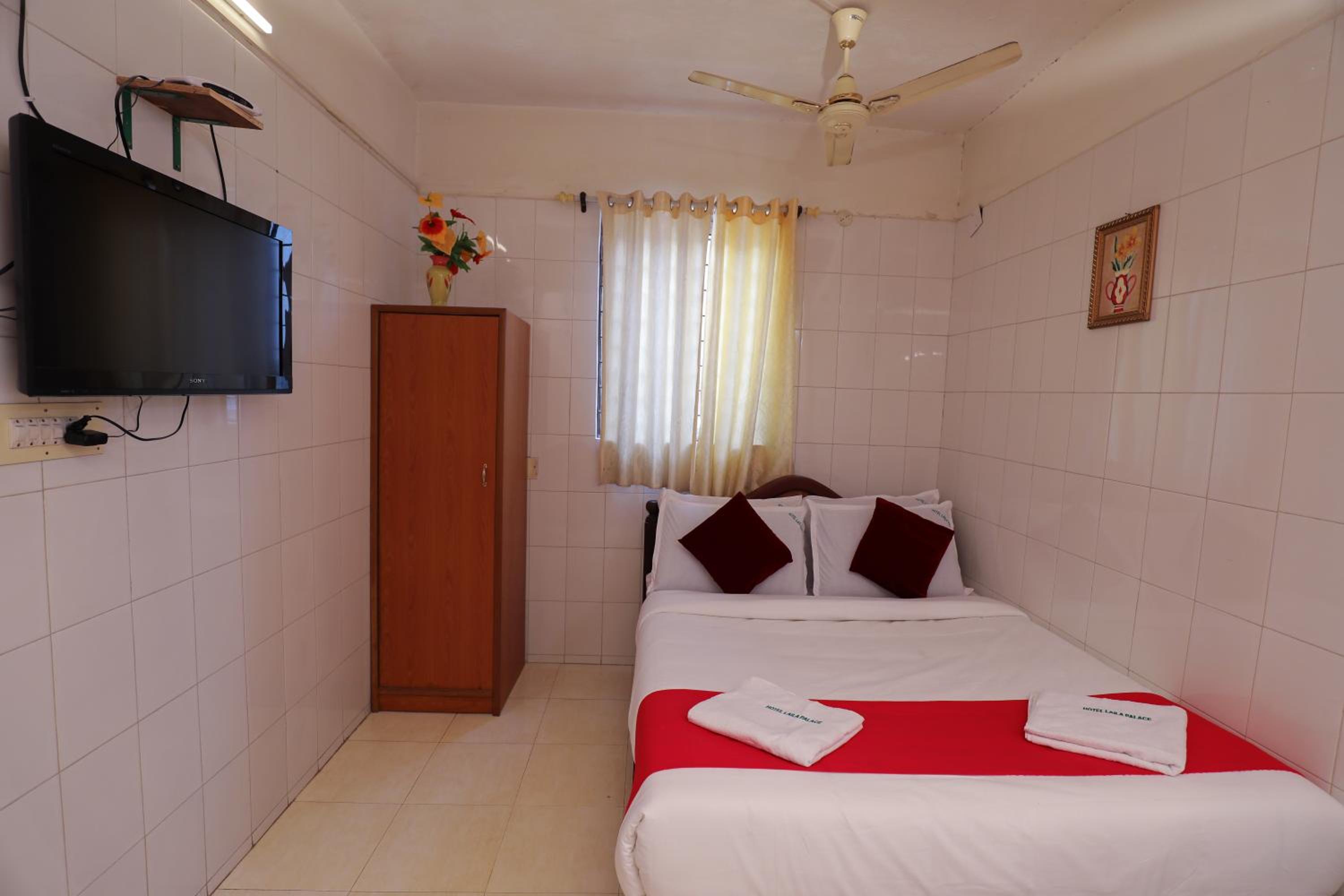Luxury Triple Room - Photo 1