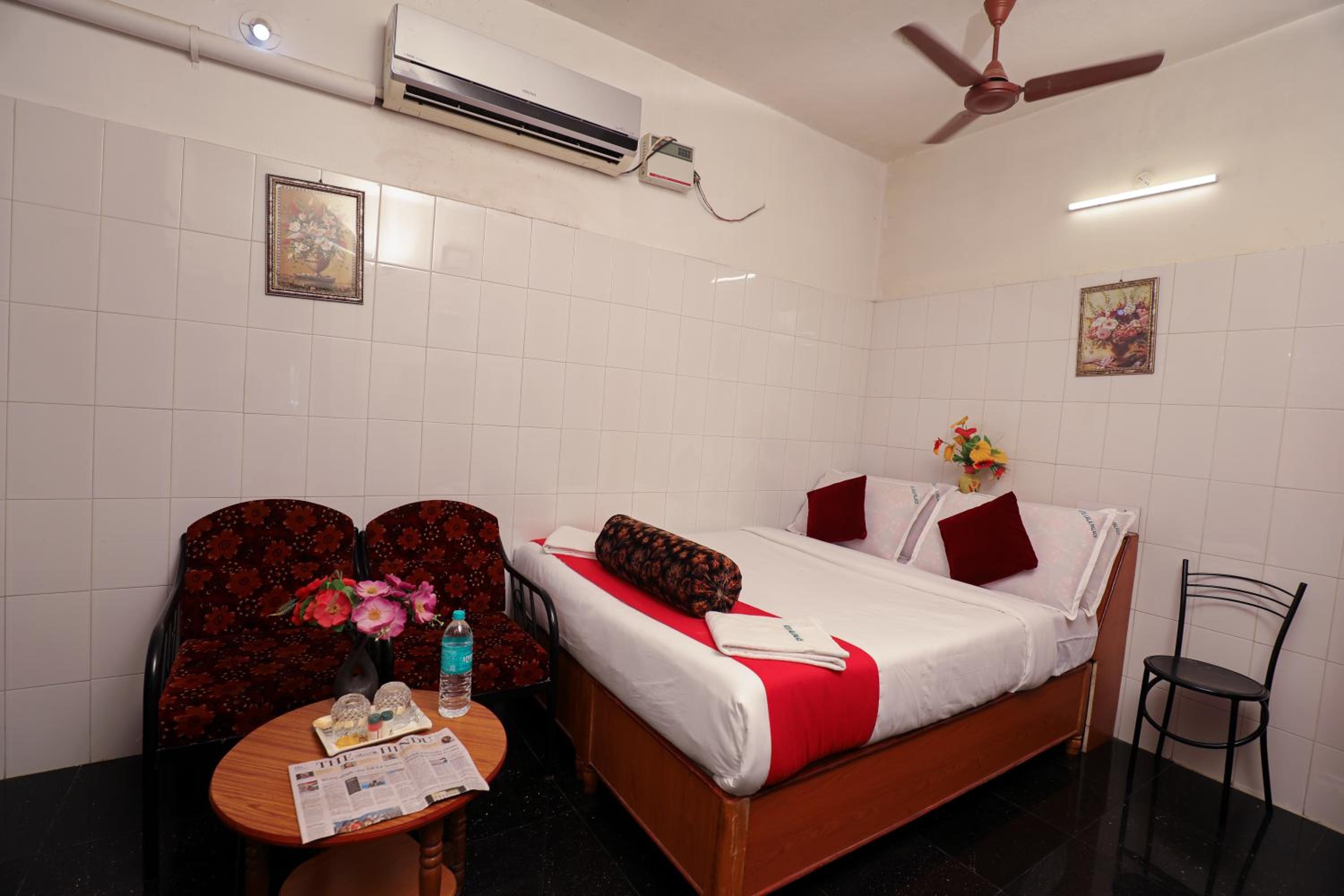 Luxury Triple Room - Photo 7