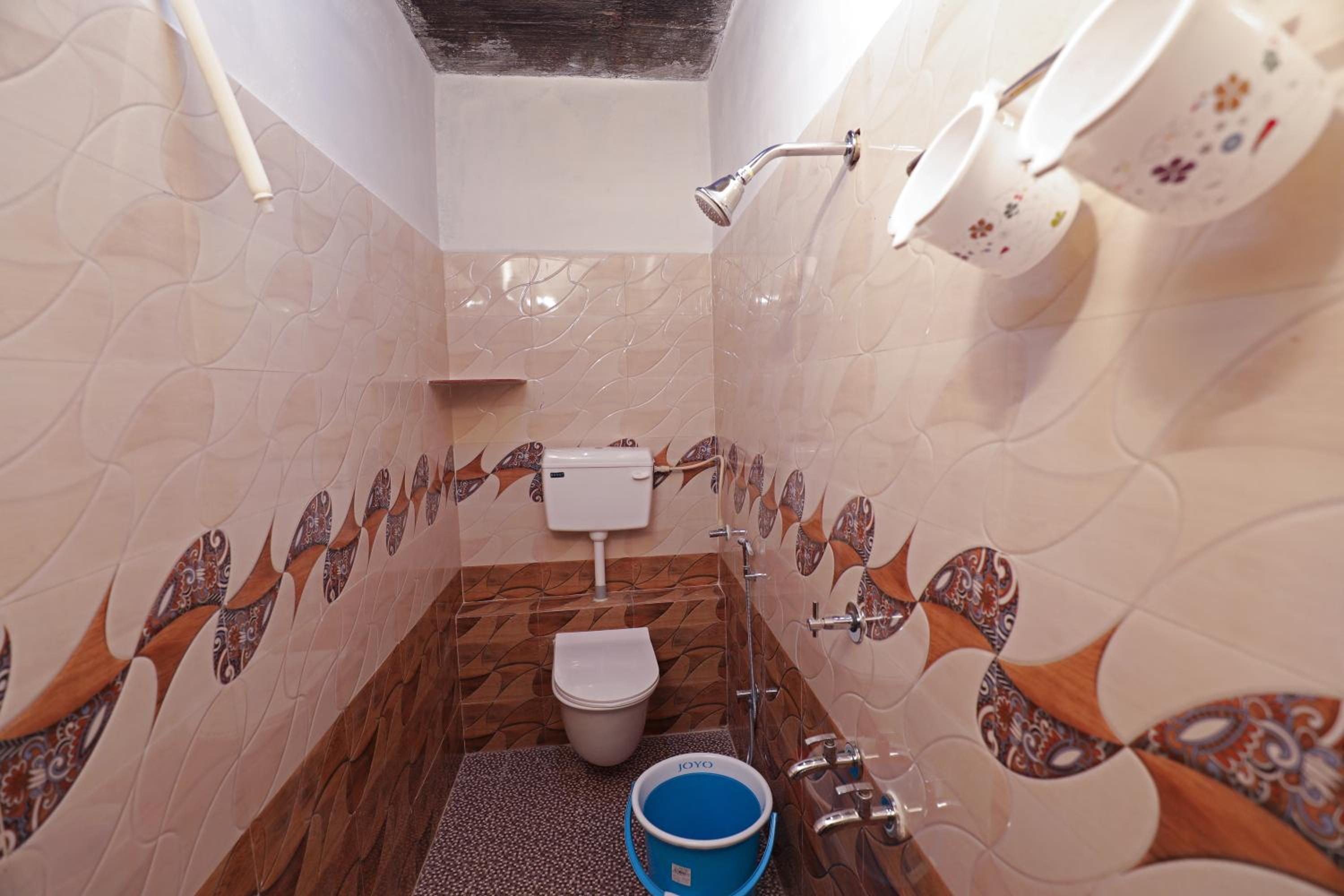 Deluxe Triple Room - Photo 6