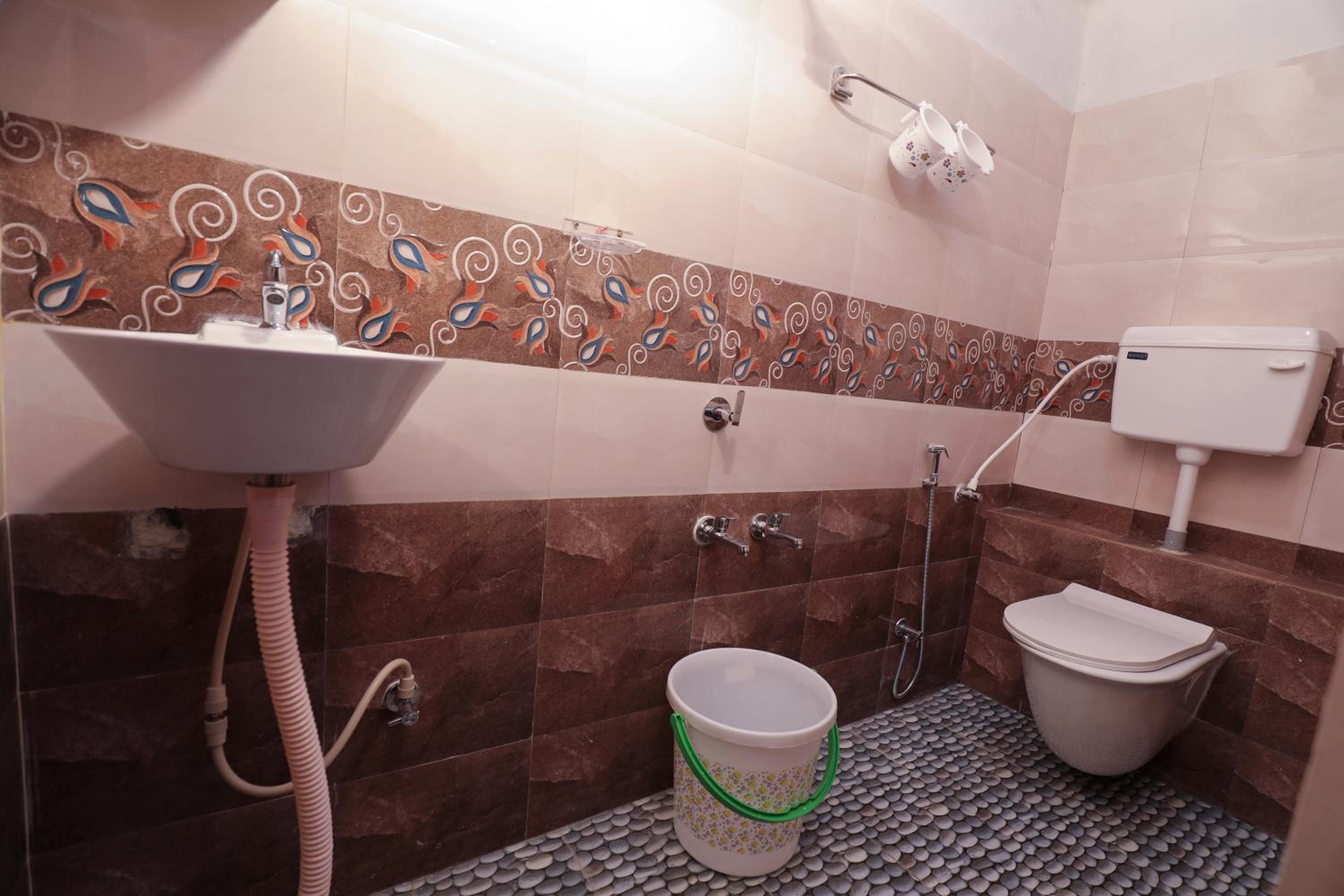 Deluxe Triple Room - Photo 14