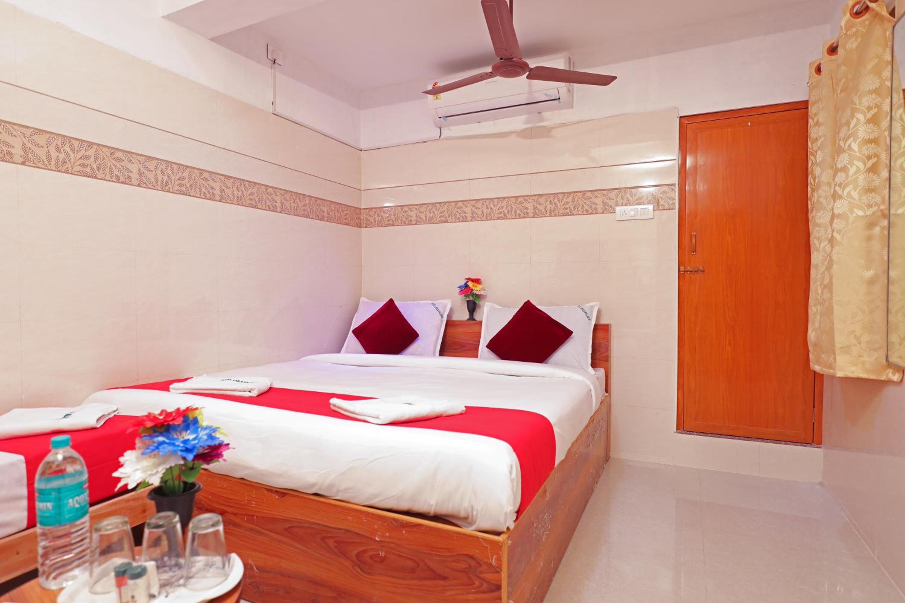 Deluxe Triple Room - Photo 2