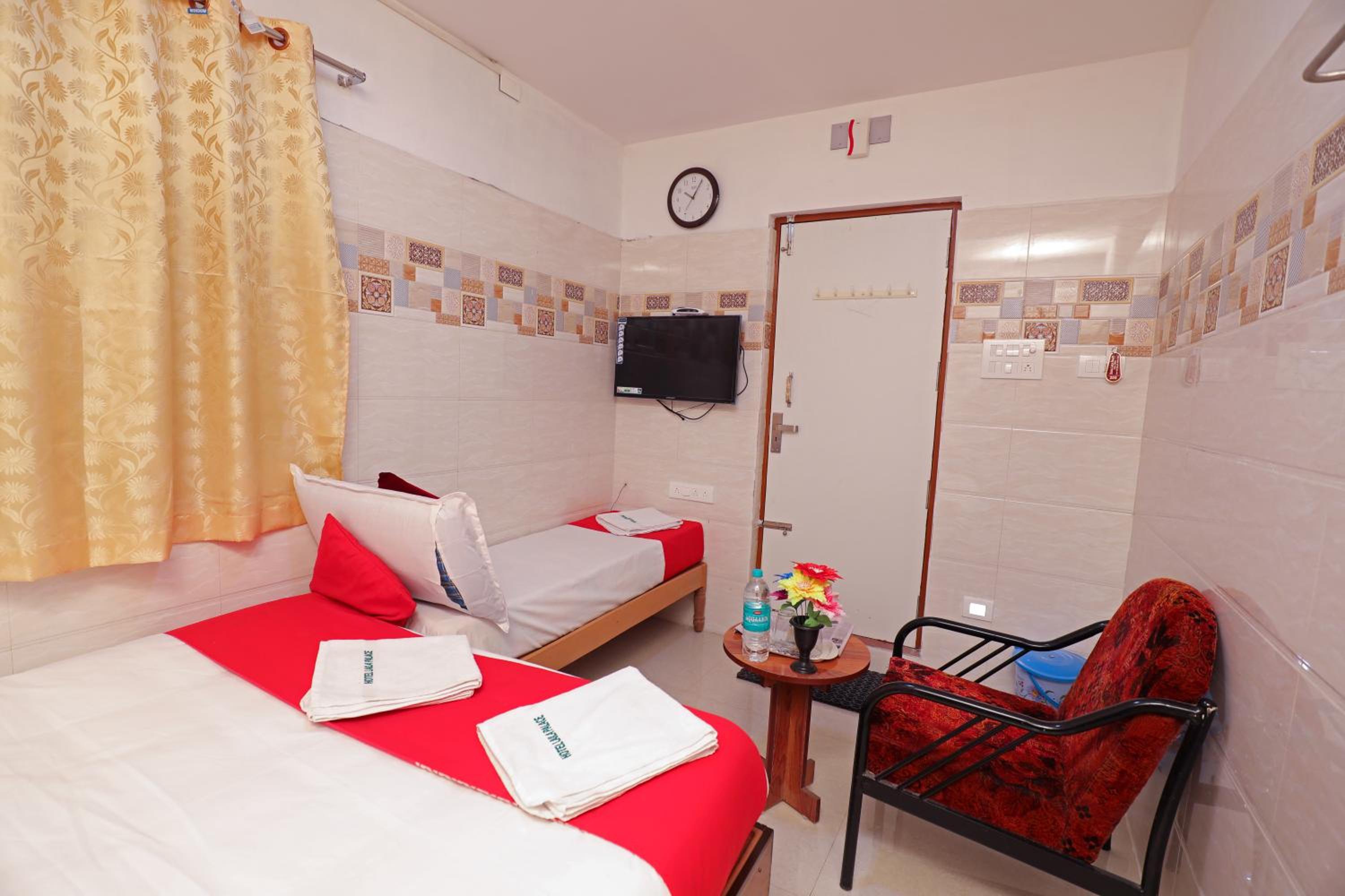Deluxe Triple Room - Photo 4