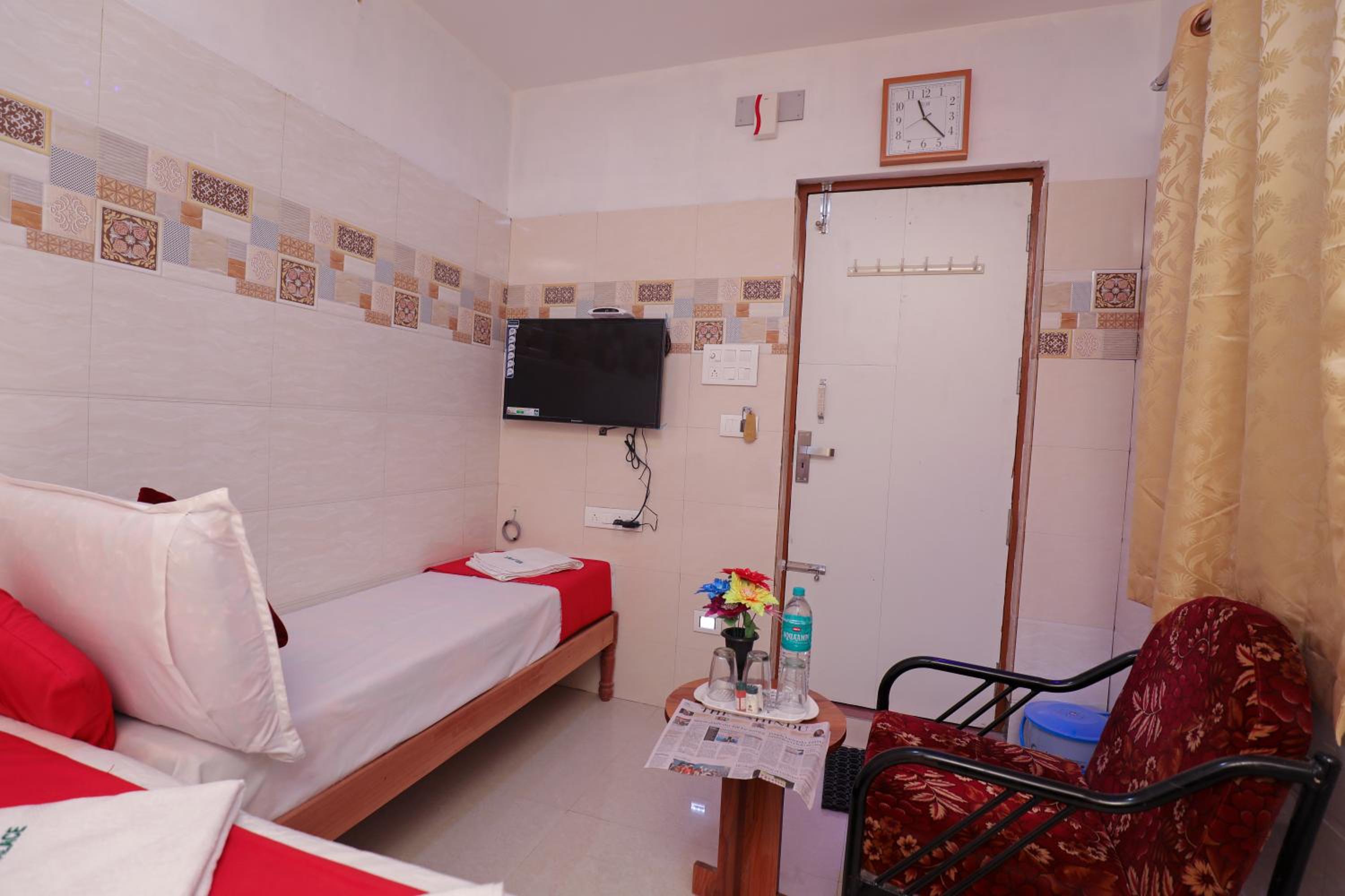 Deluxe Triple Room - Photo 1