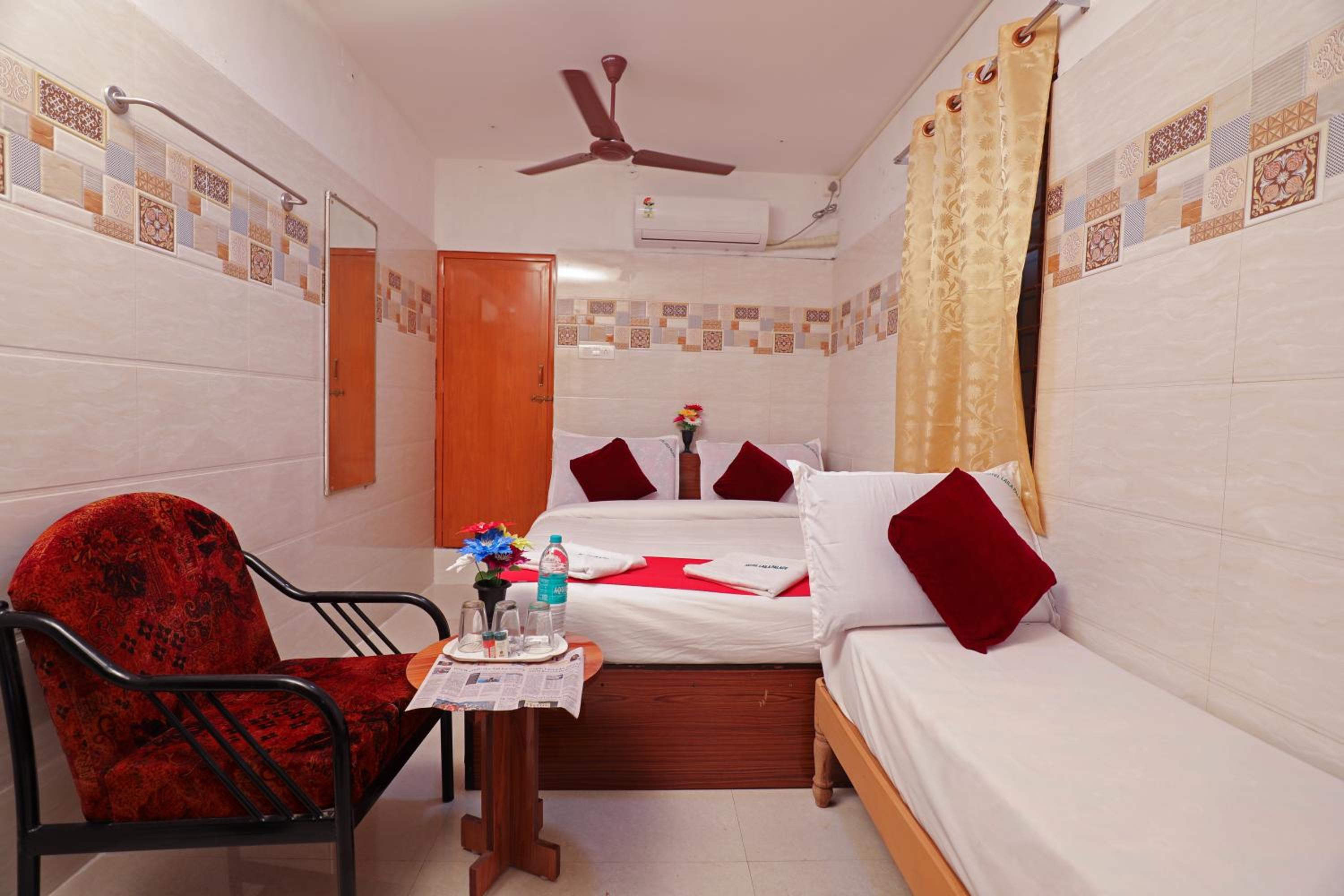 Deluxe Triple Room - Photo 3