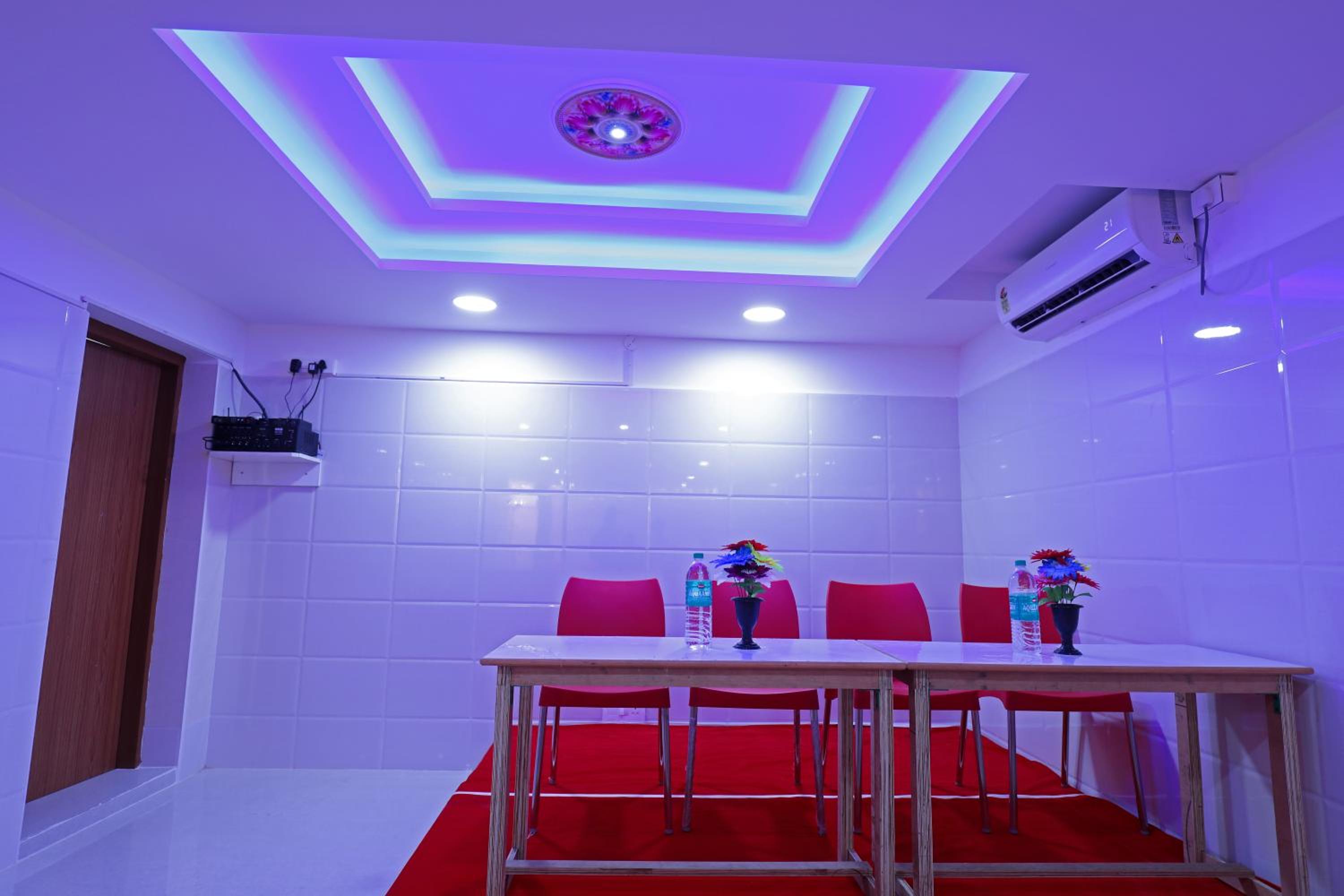 Luxury Triple Room - Photo 11