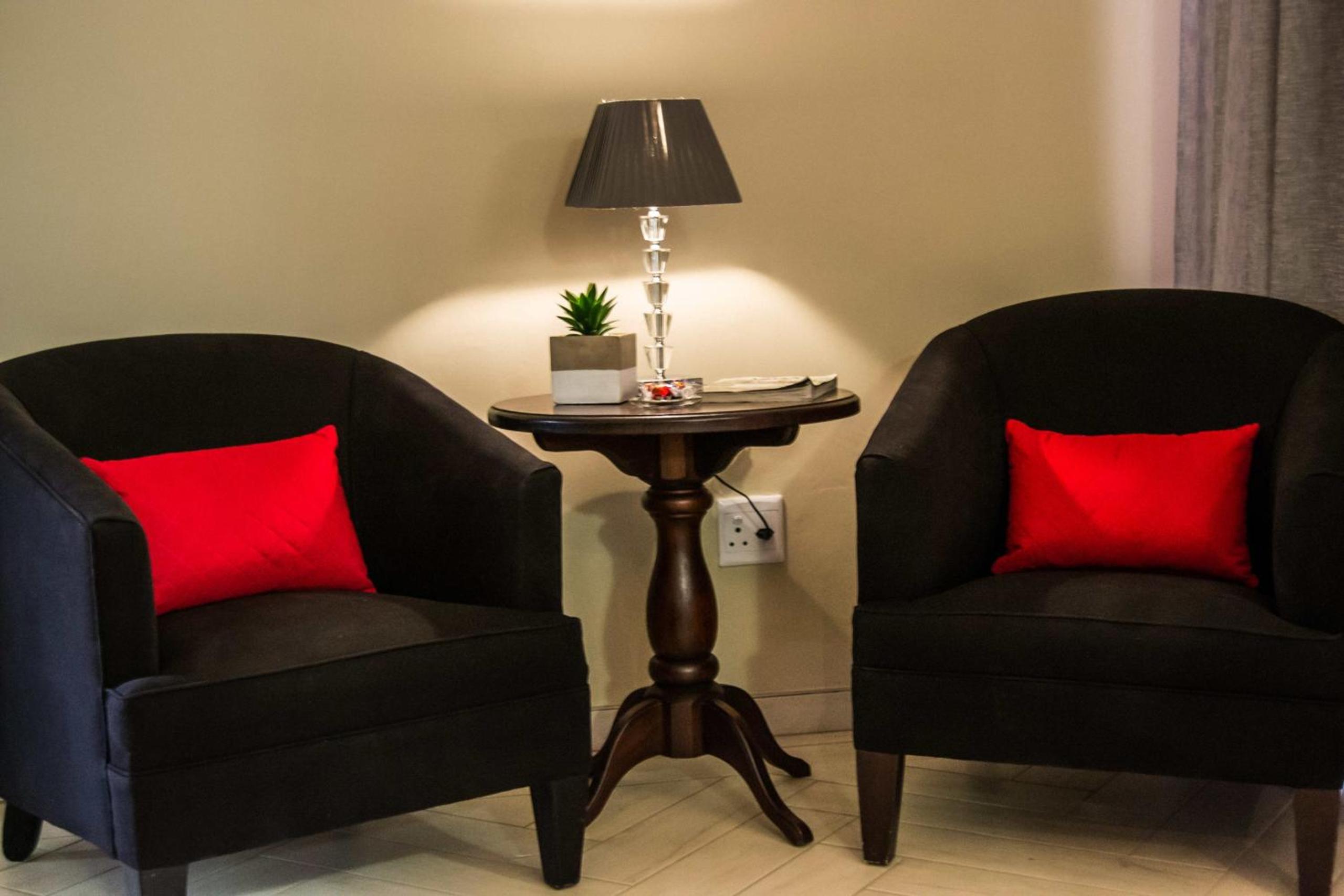 Standard Family Room