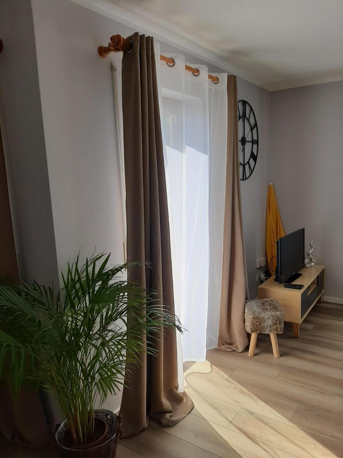 Apartment with Mountain View photo 2