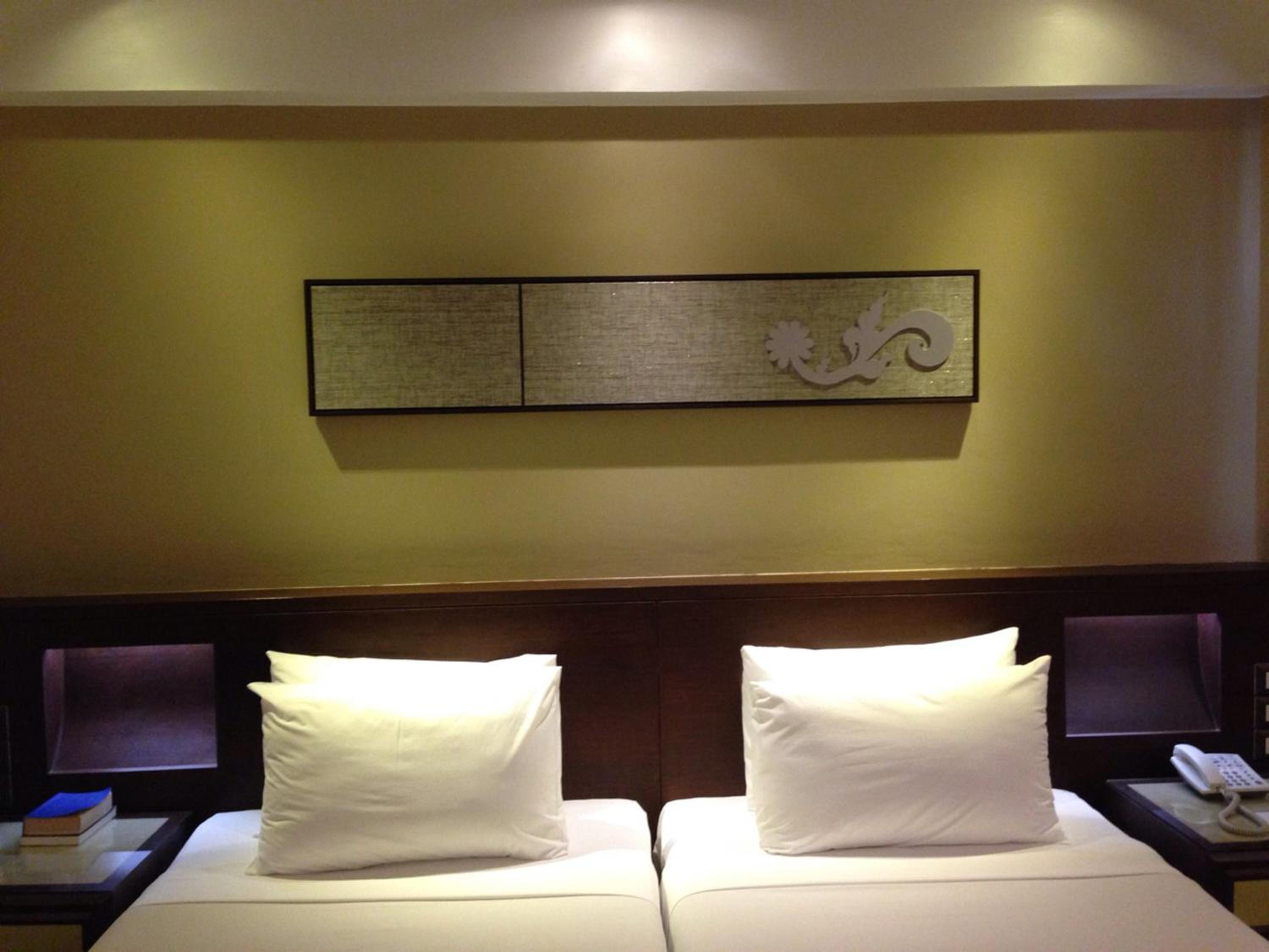 Superior Twin Room - Photo 6
