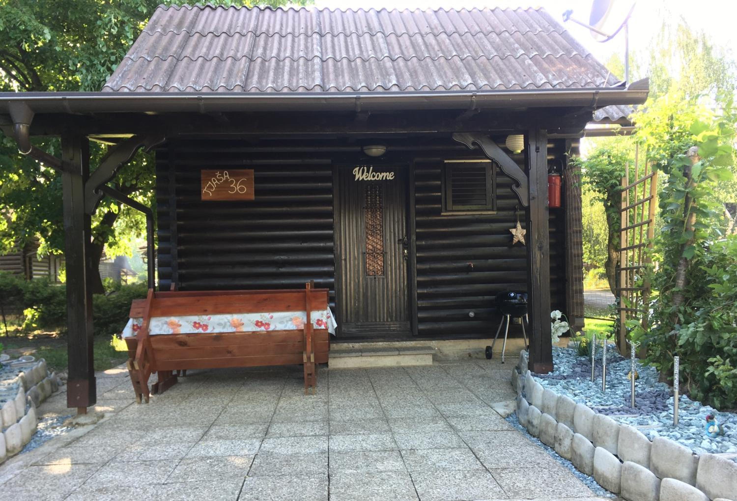 Vacation Home photo 2