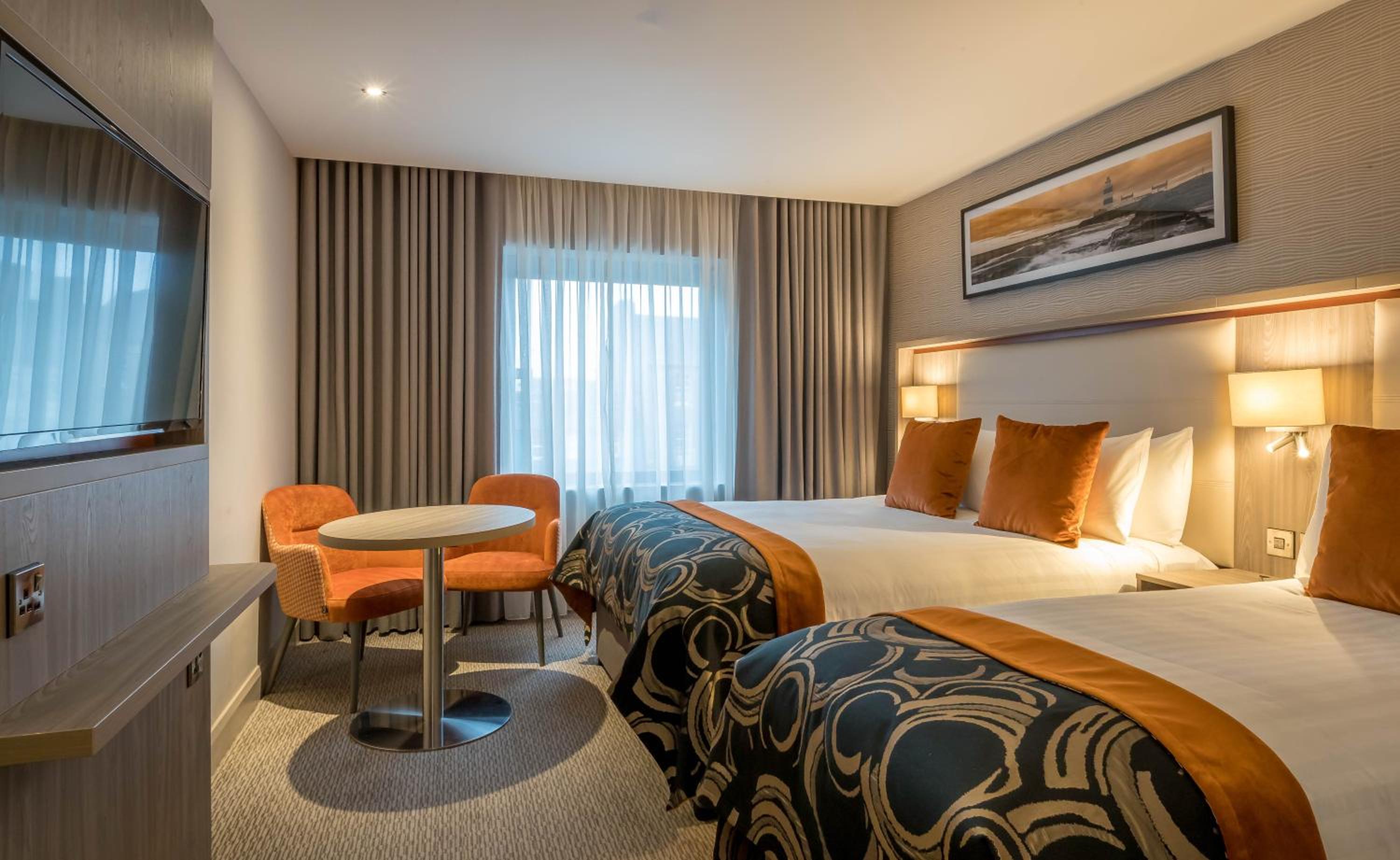 Double & Single Room photo 1