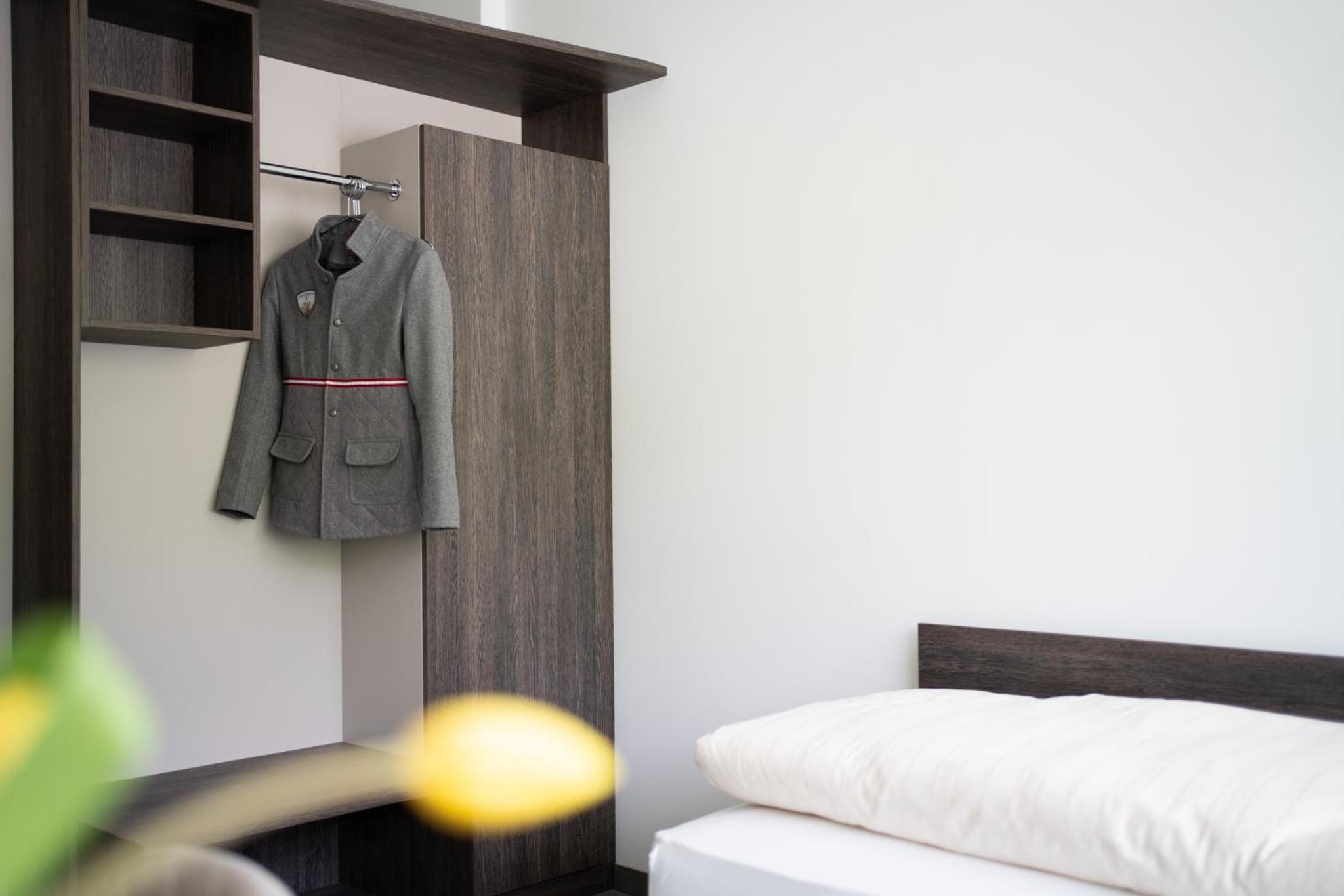 Double Room - Photo 36