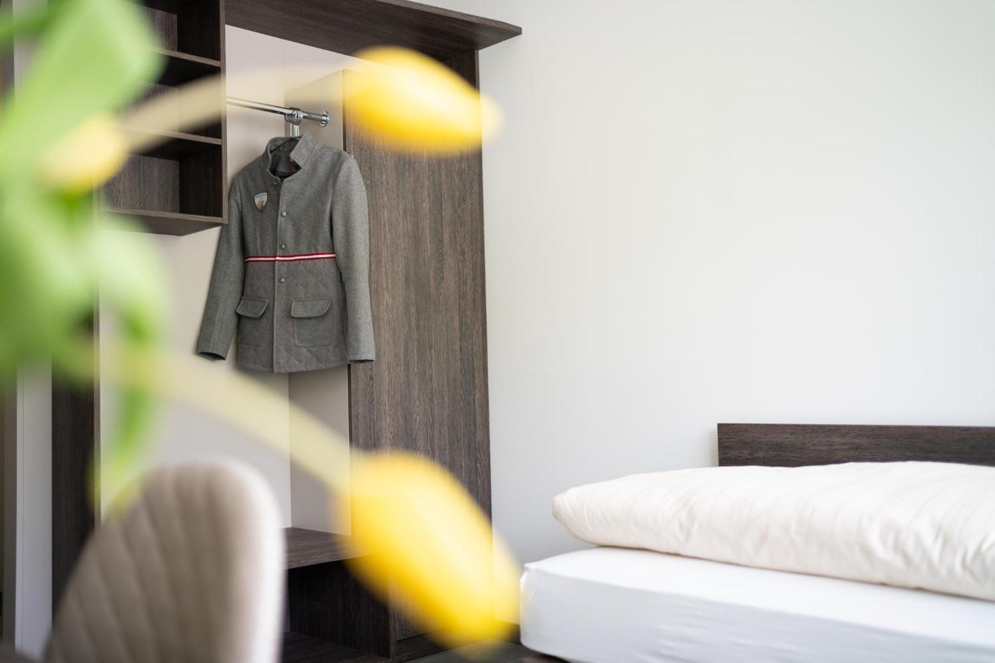 Double Room - Photo 35