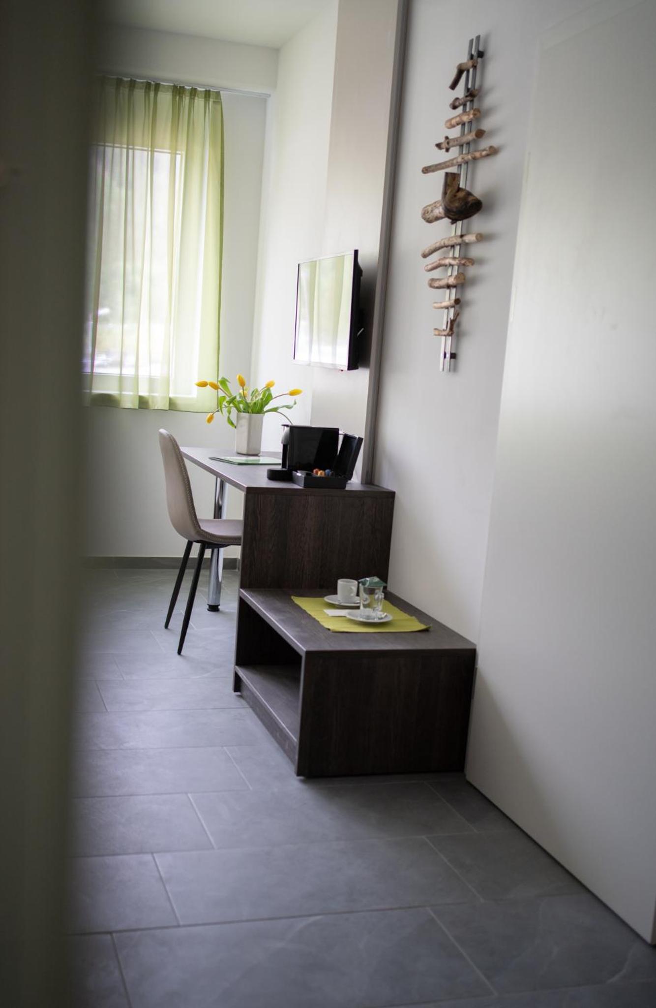Double Room - Photo 33