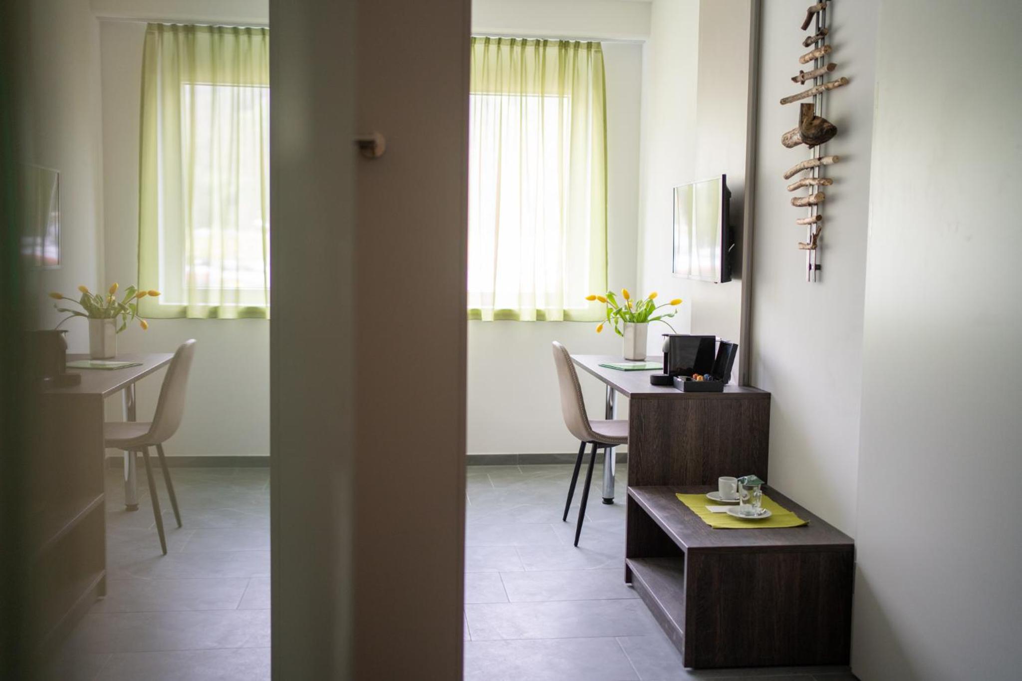 Double Room - Photo 32
