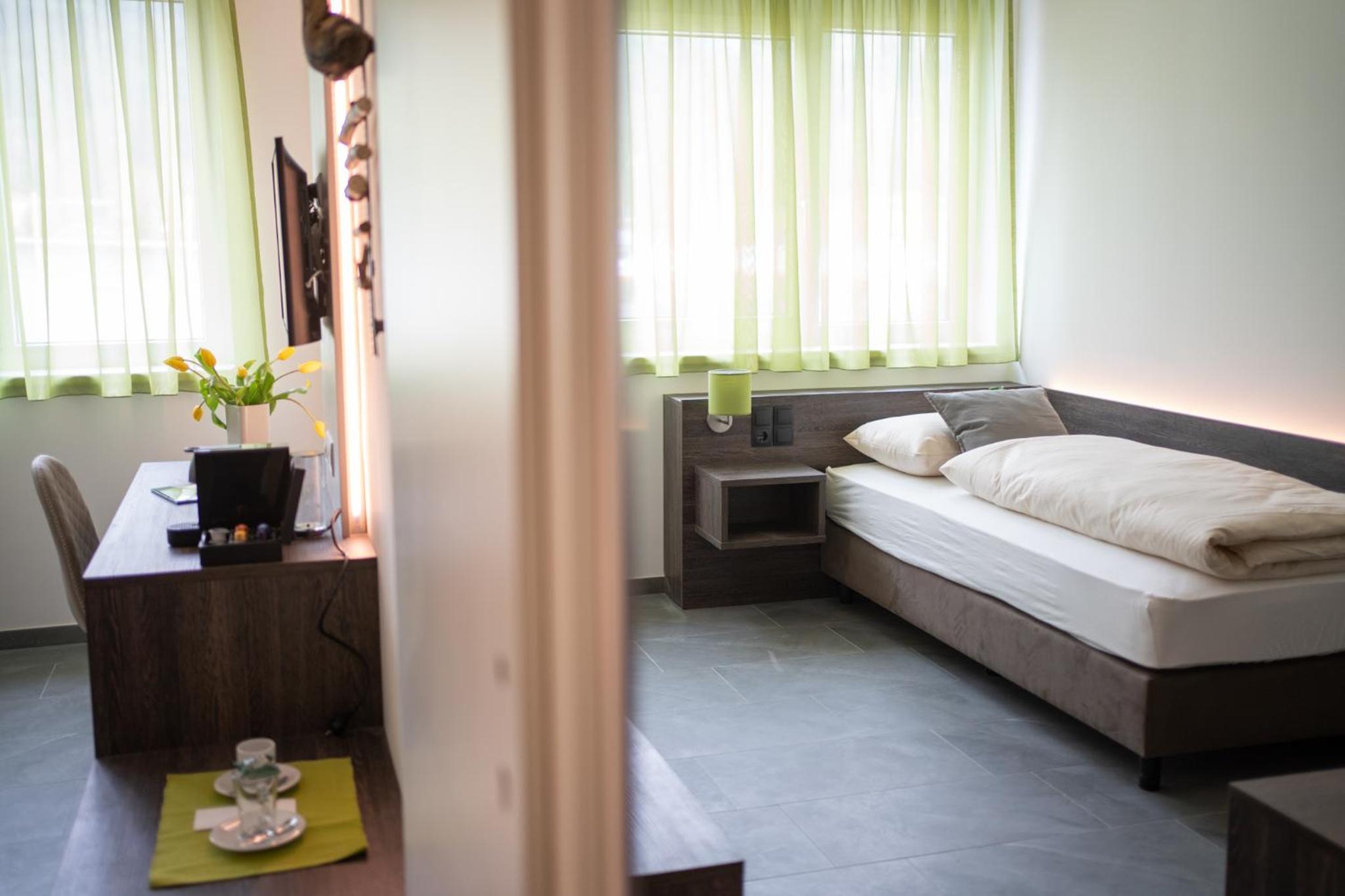 Single Room