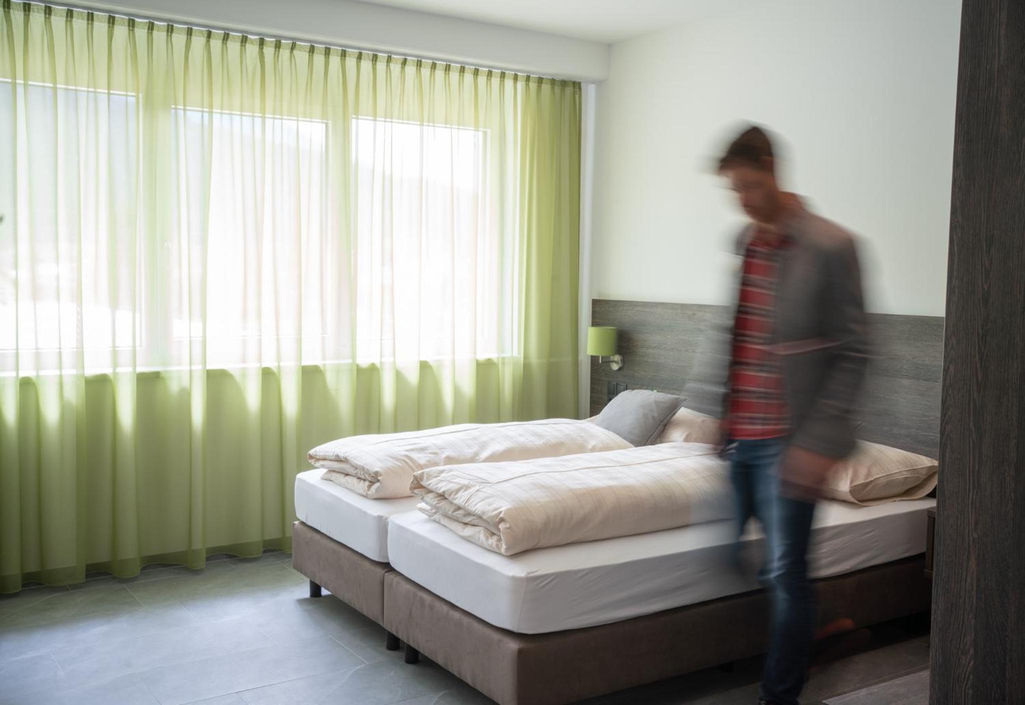 Double Room - Photo 3
