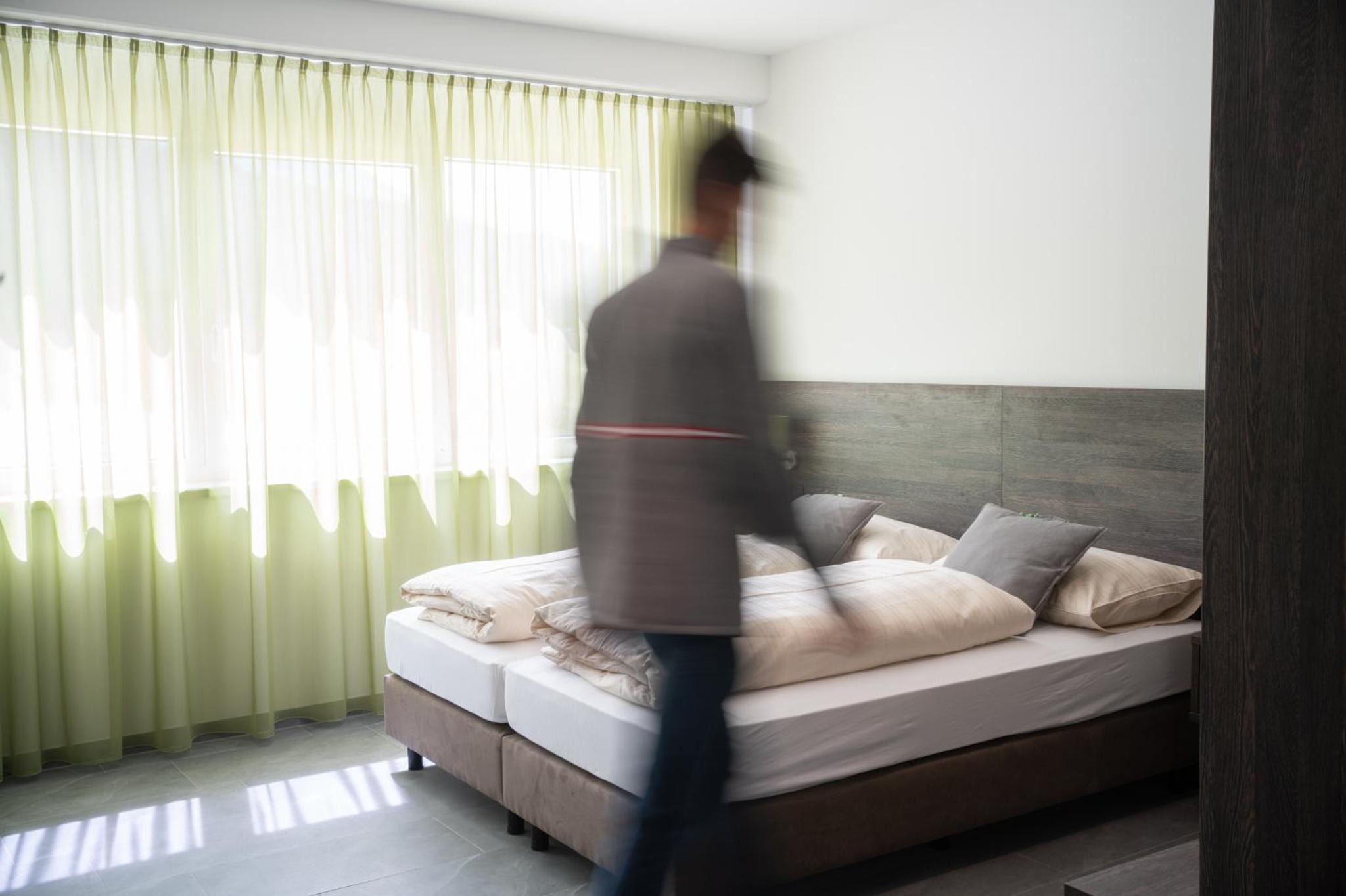 Double Room - Photo 5