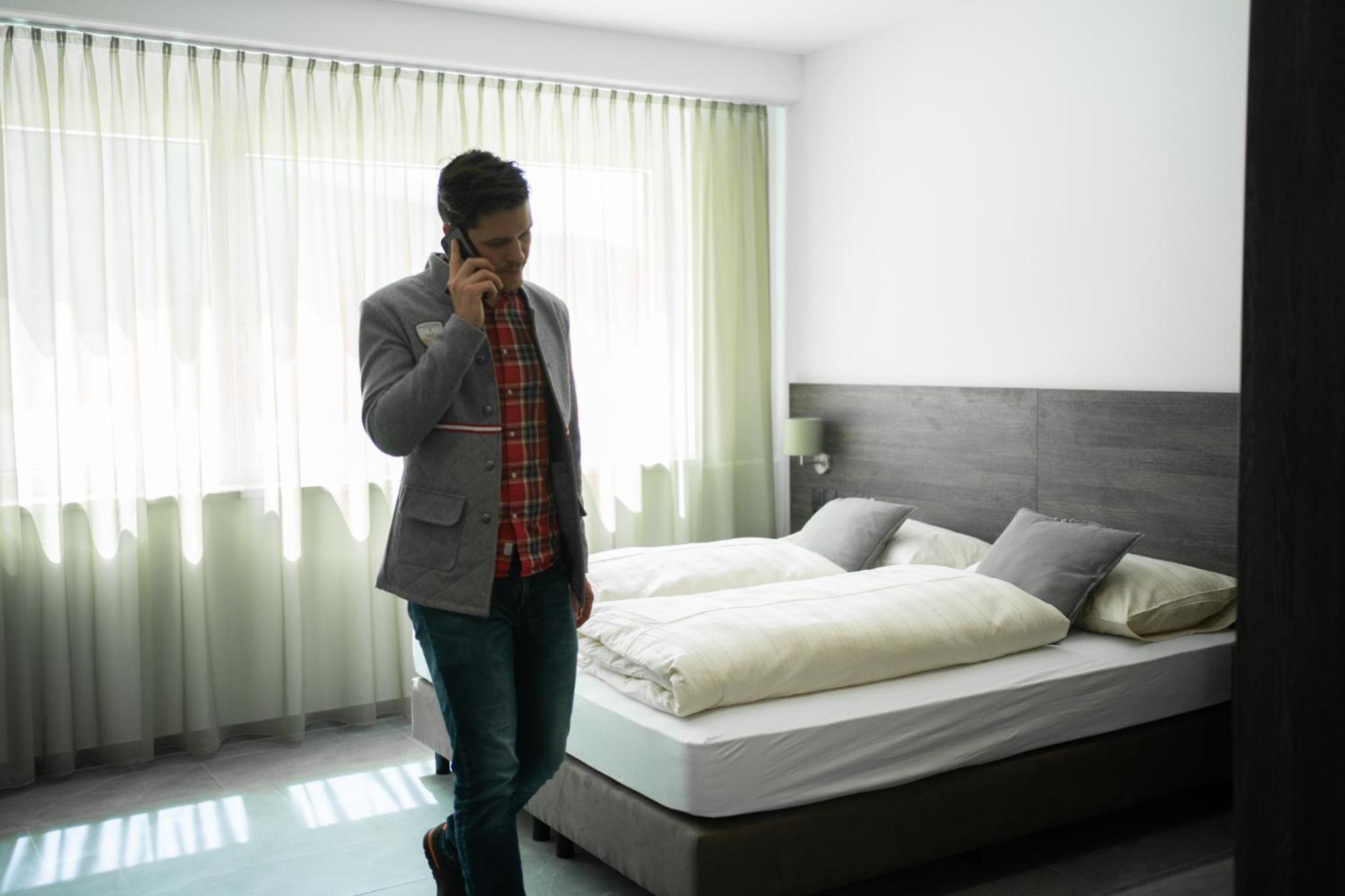 Double Room - Photo 6